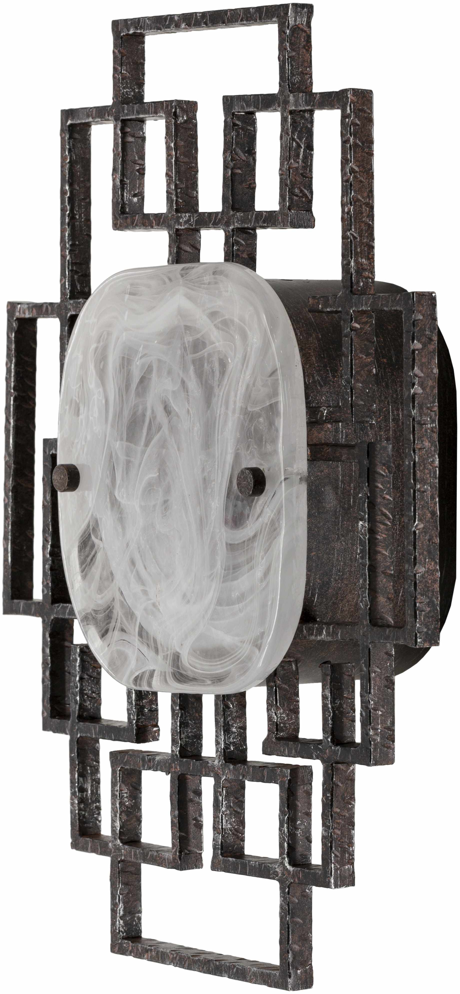 Caerleon Wall Sconces - Clearance - Image 8