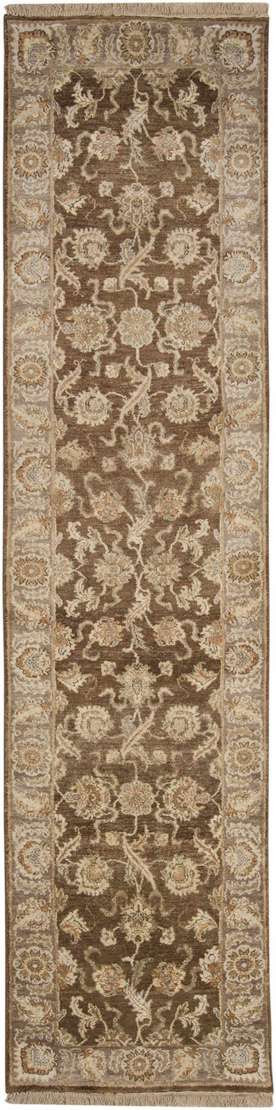 Caernarfon Premium Wool Area Rug - Clearance - Image 3