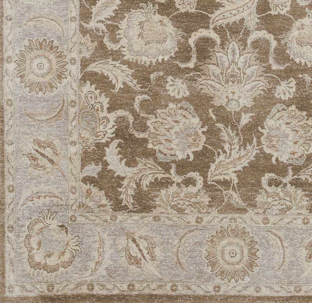 Caernarfon Premium Wool Area Rug - Clearance - Image 4