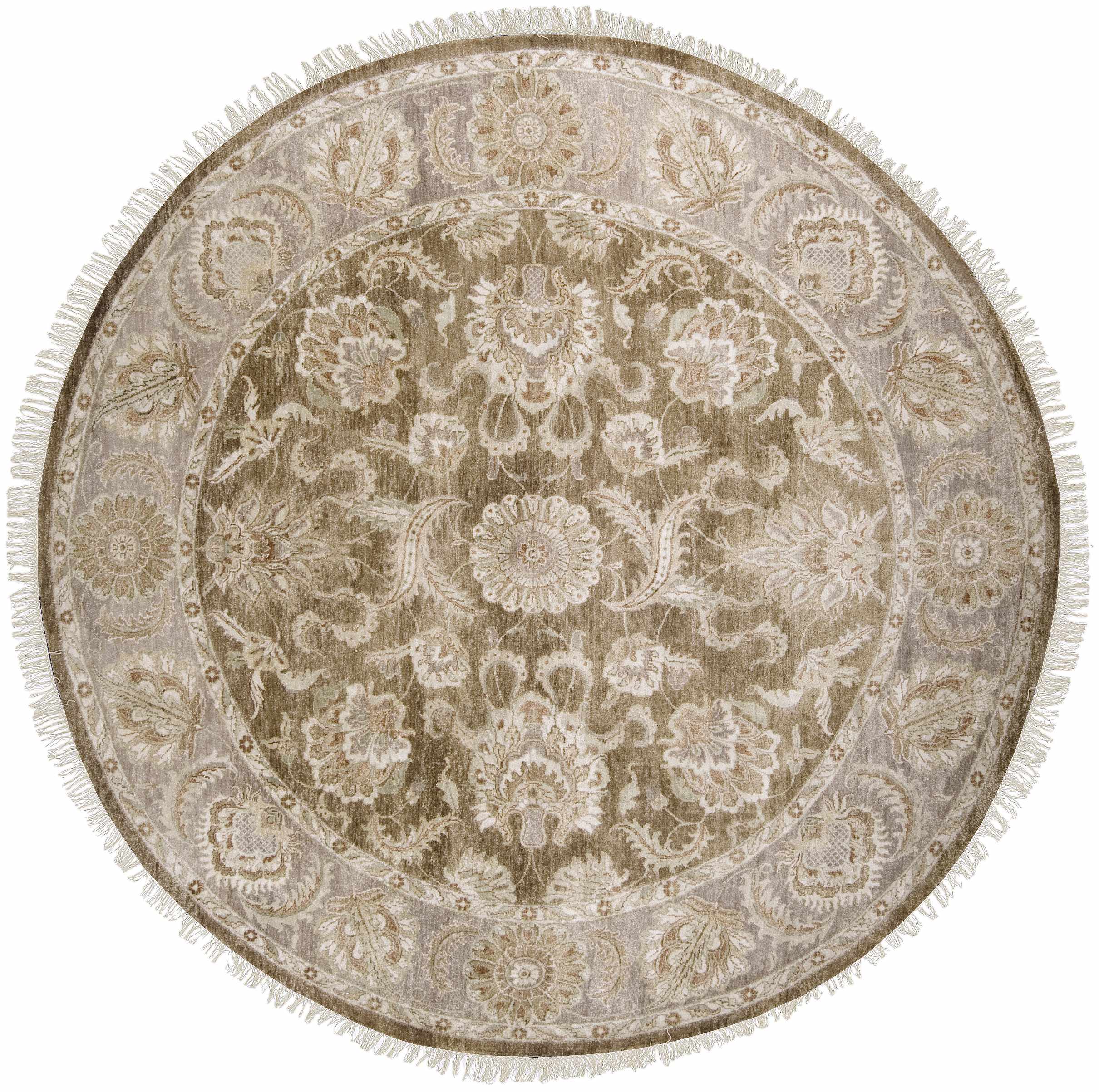 Caernarfon Premium Wool Area Rug - Clearance - Image 5