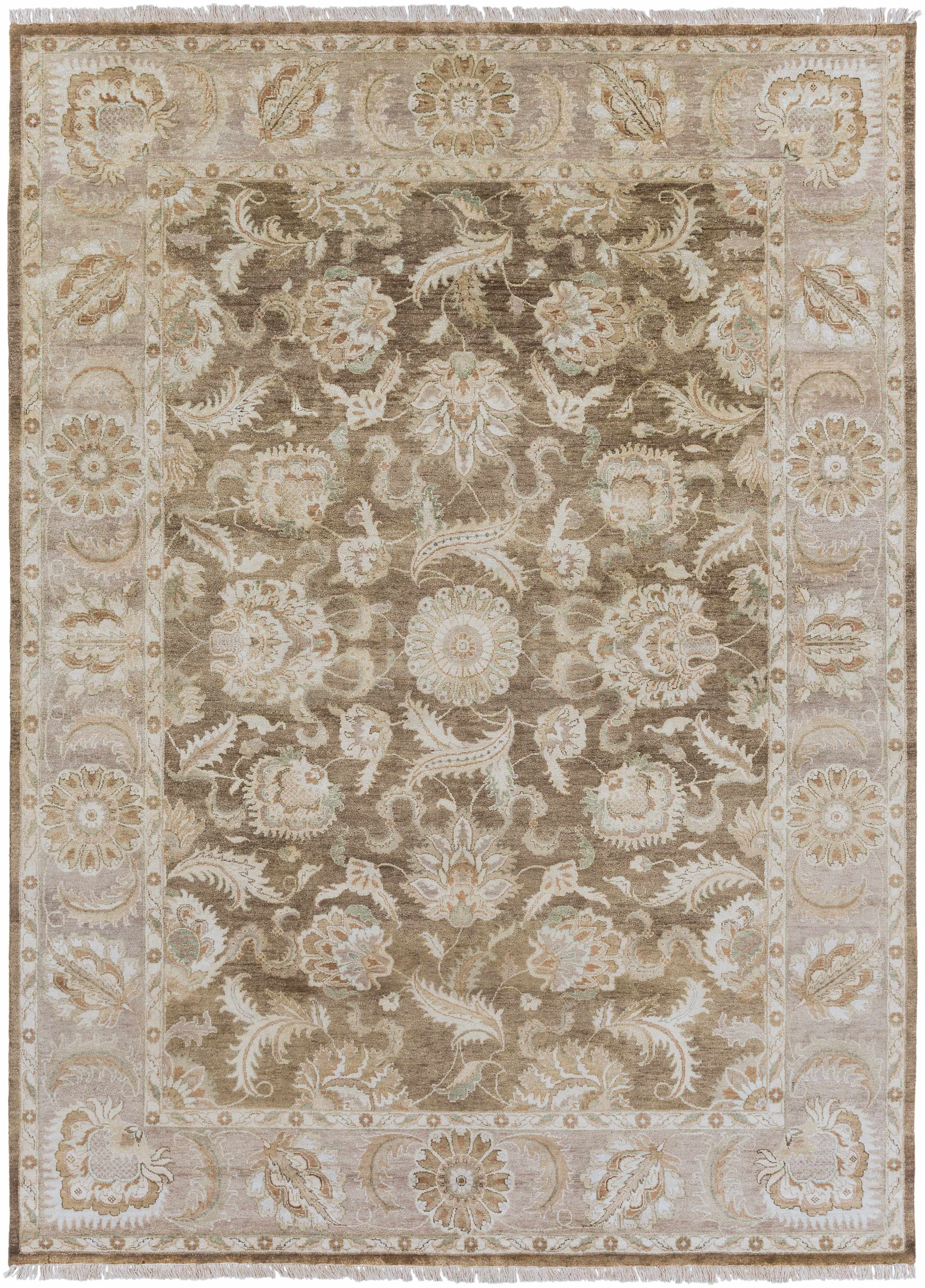 Caernarfon Premium Wool Area Rug - Clearance - Image 6