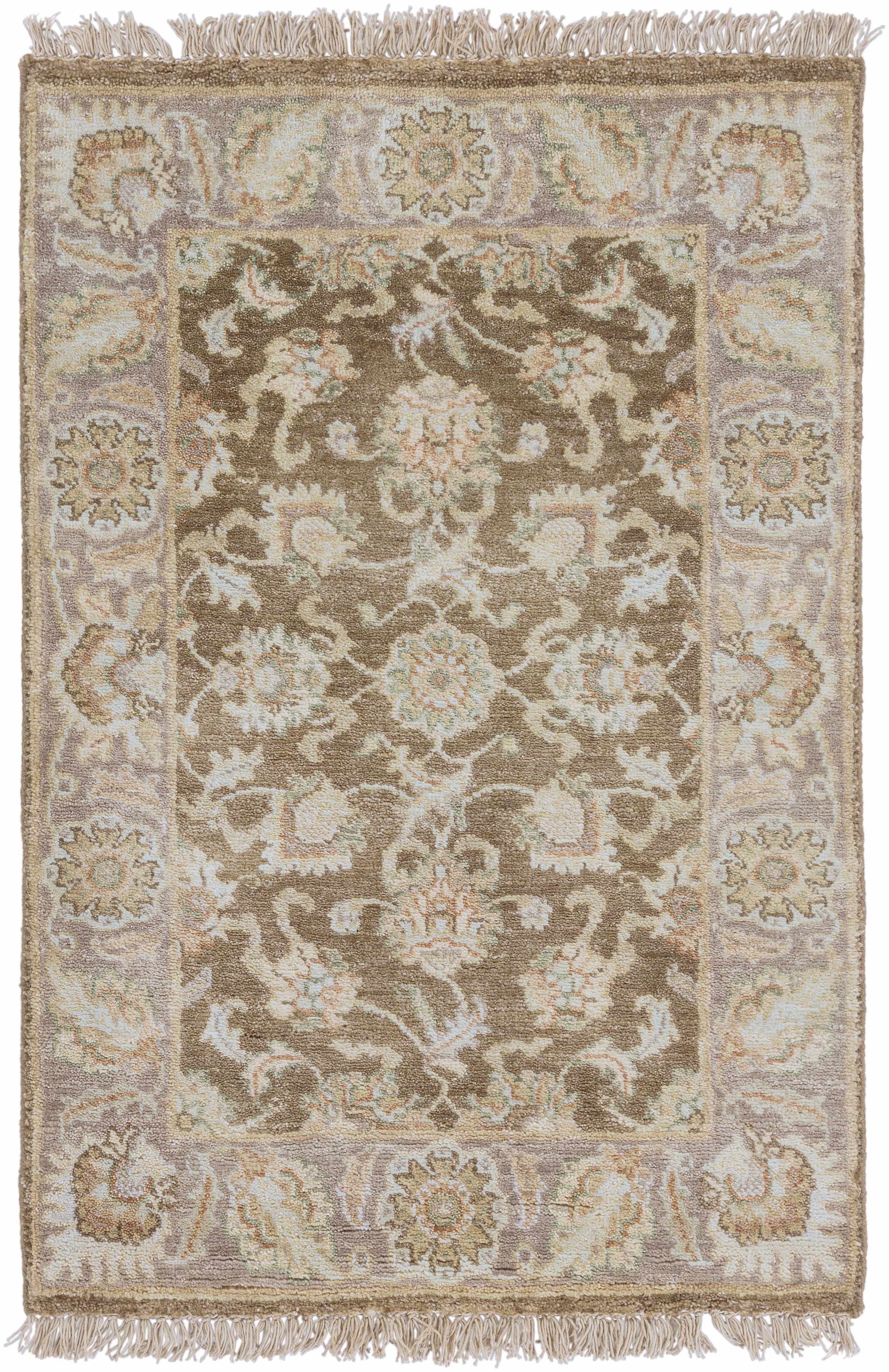 Caernarfon Premium Wool Area Rug - Clearance - Image 7