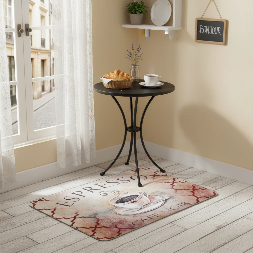 Cafe Noir Antifatigue Kitchen Mats - Image 5