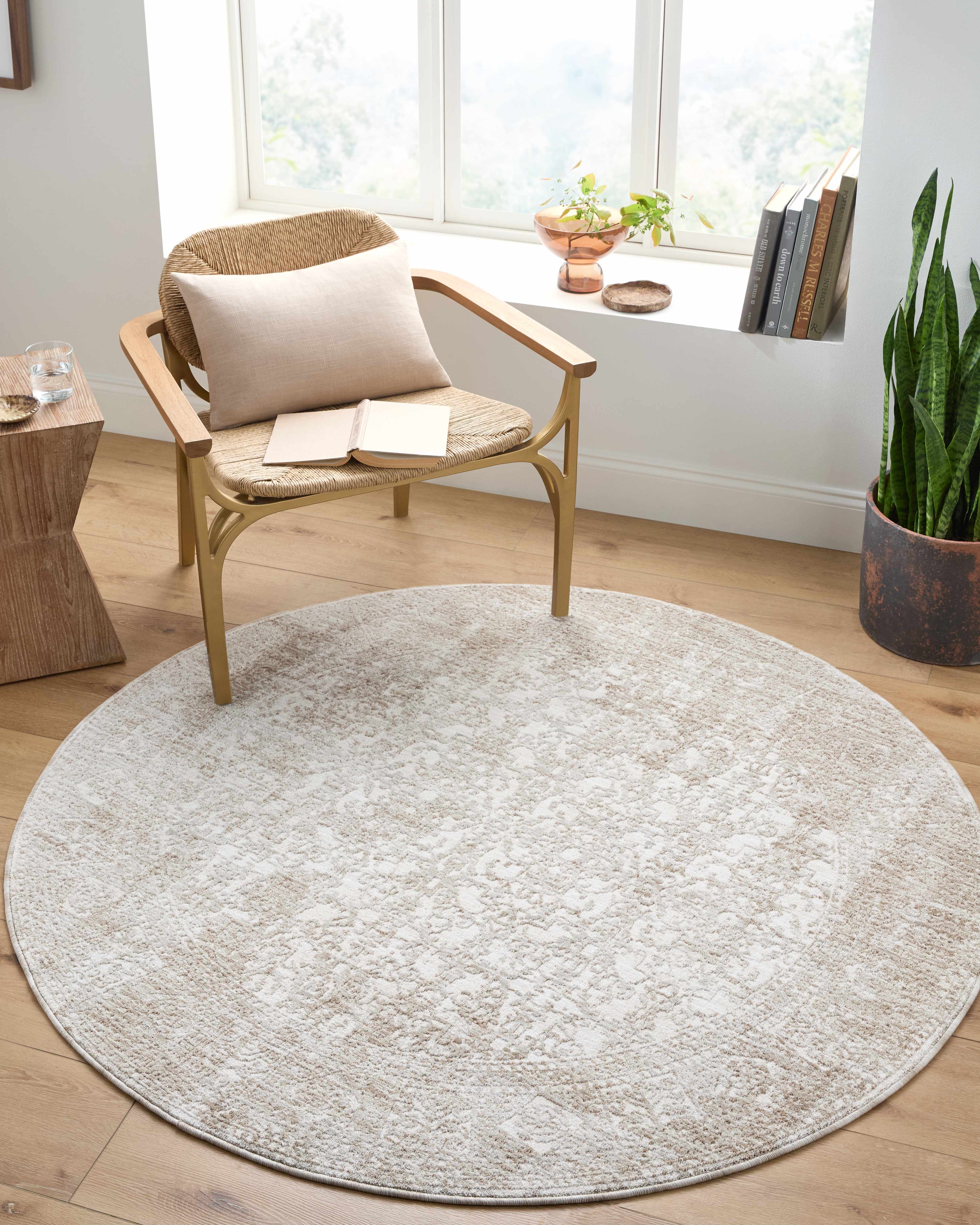 Cailyn Area Rug - Vivir x Livabliss - Image 3