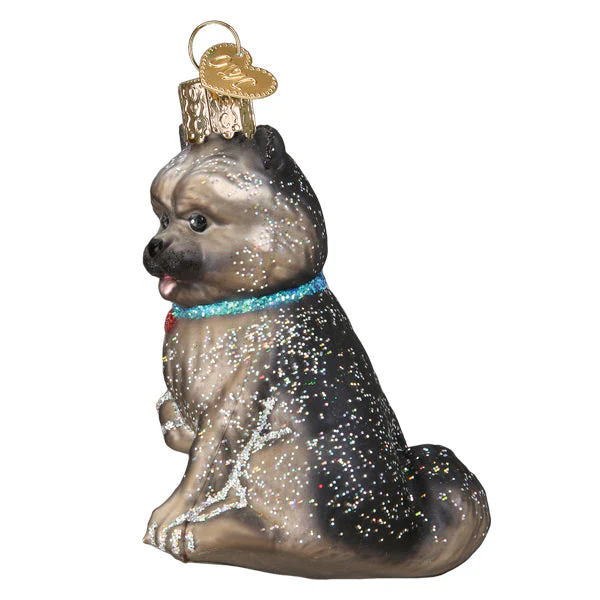 Cairn Terrier Ornament - Image 4