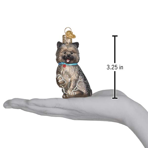 Cairn Terrier Ornament - Image 6