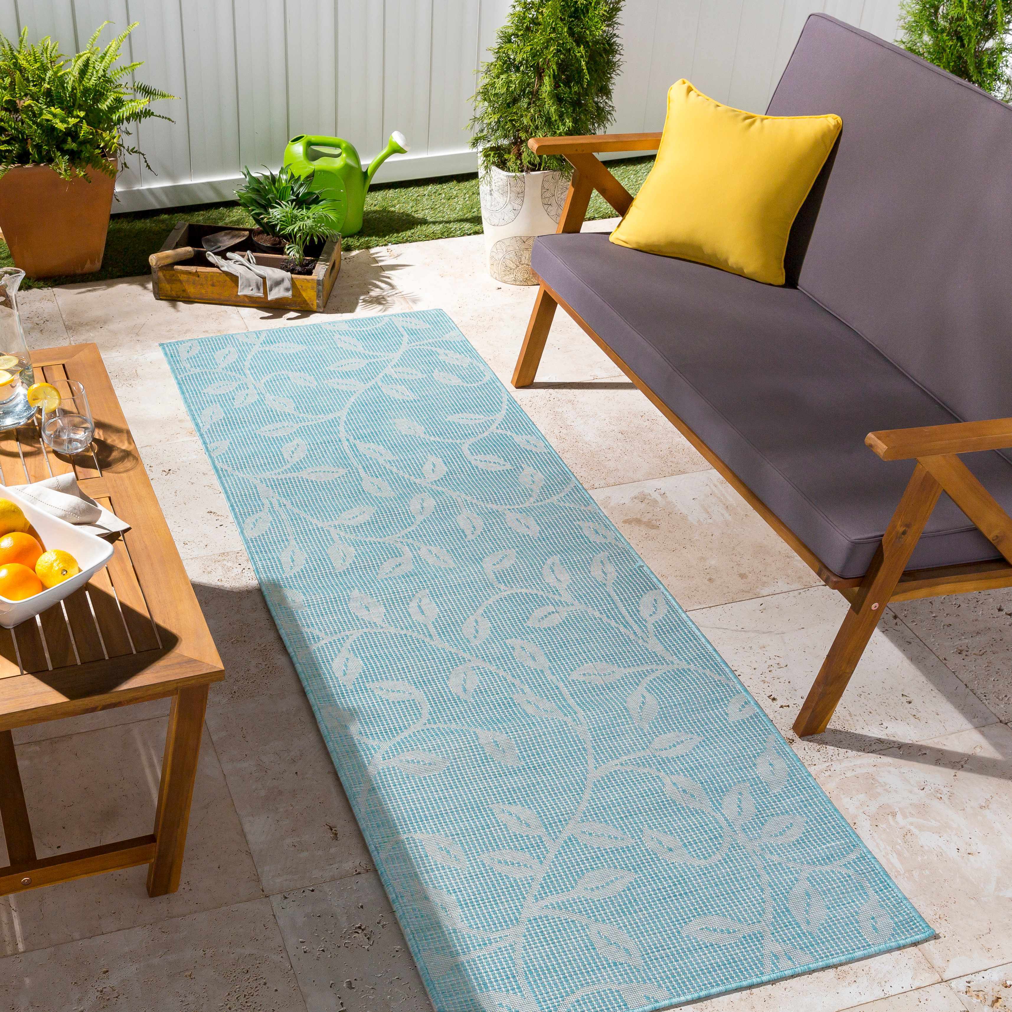 Cairnlea Area Rug - Clearance - Image 11