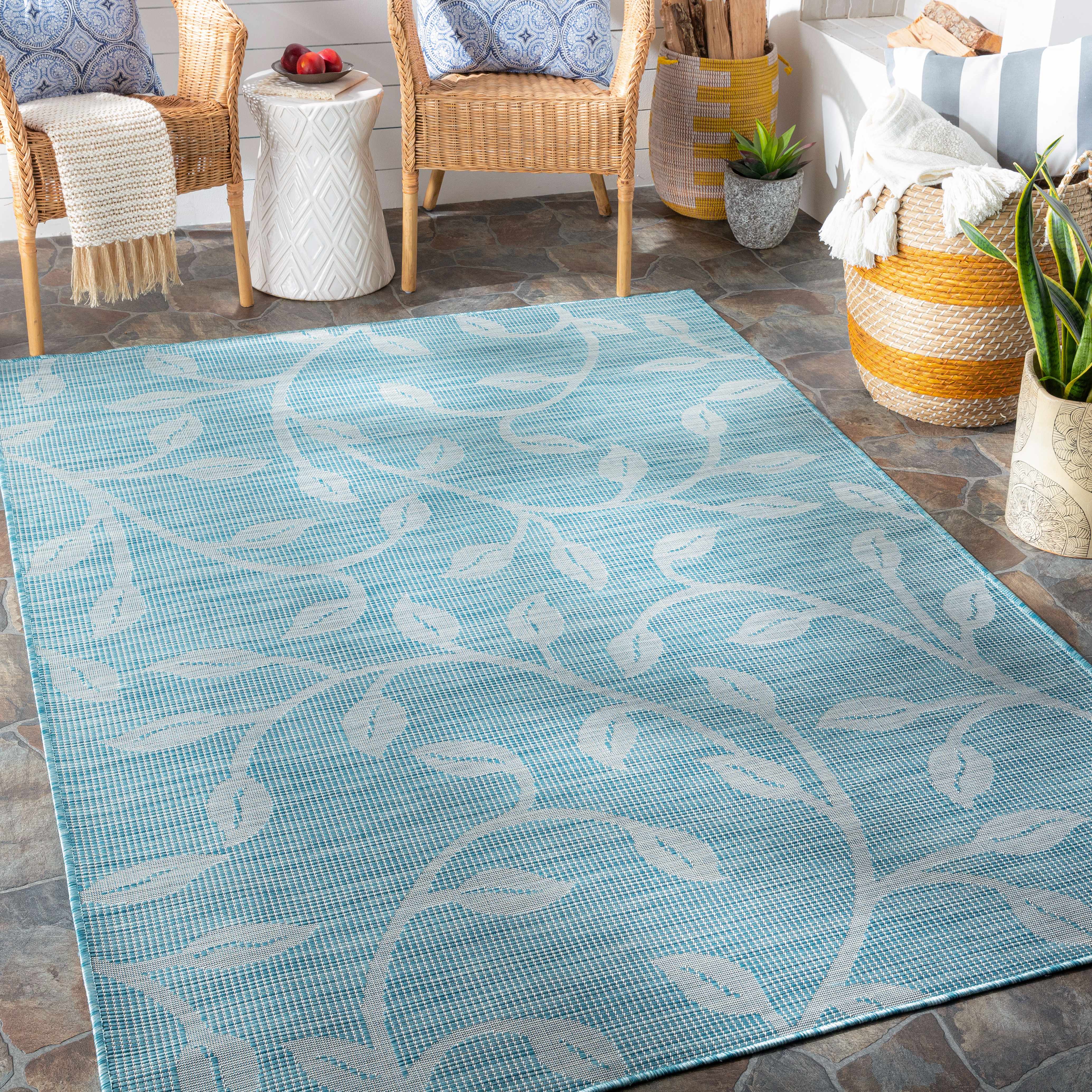 Cairnlea Area Rug - Clearance - Image 2