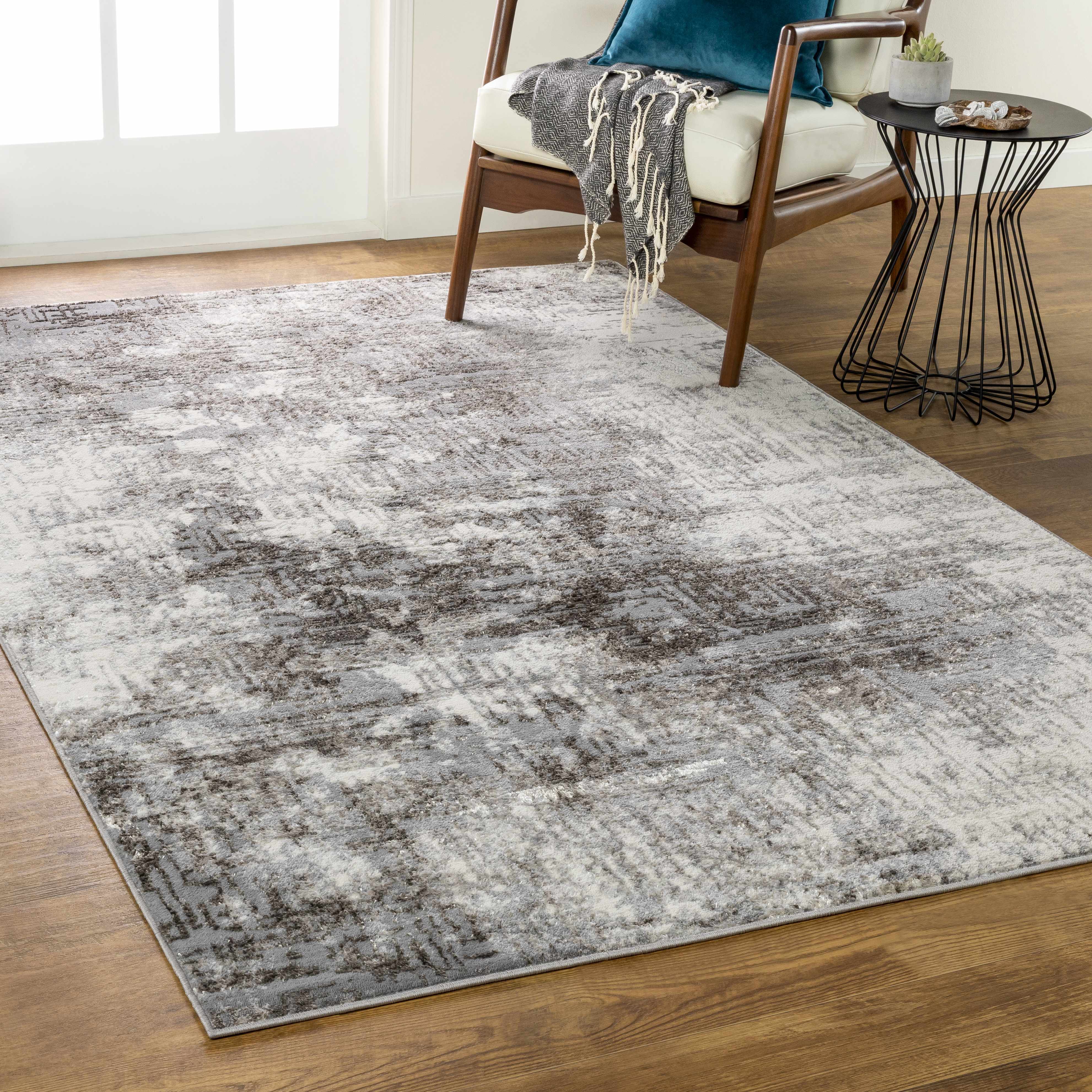 Calabasa Area Rug - Clearance - Image 2