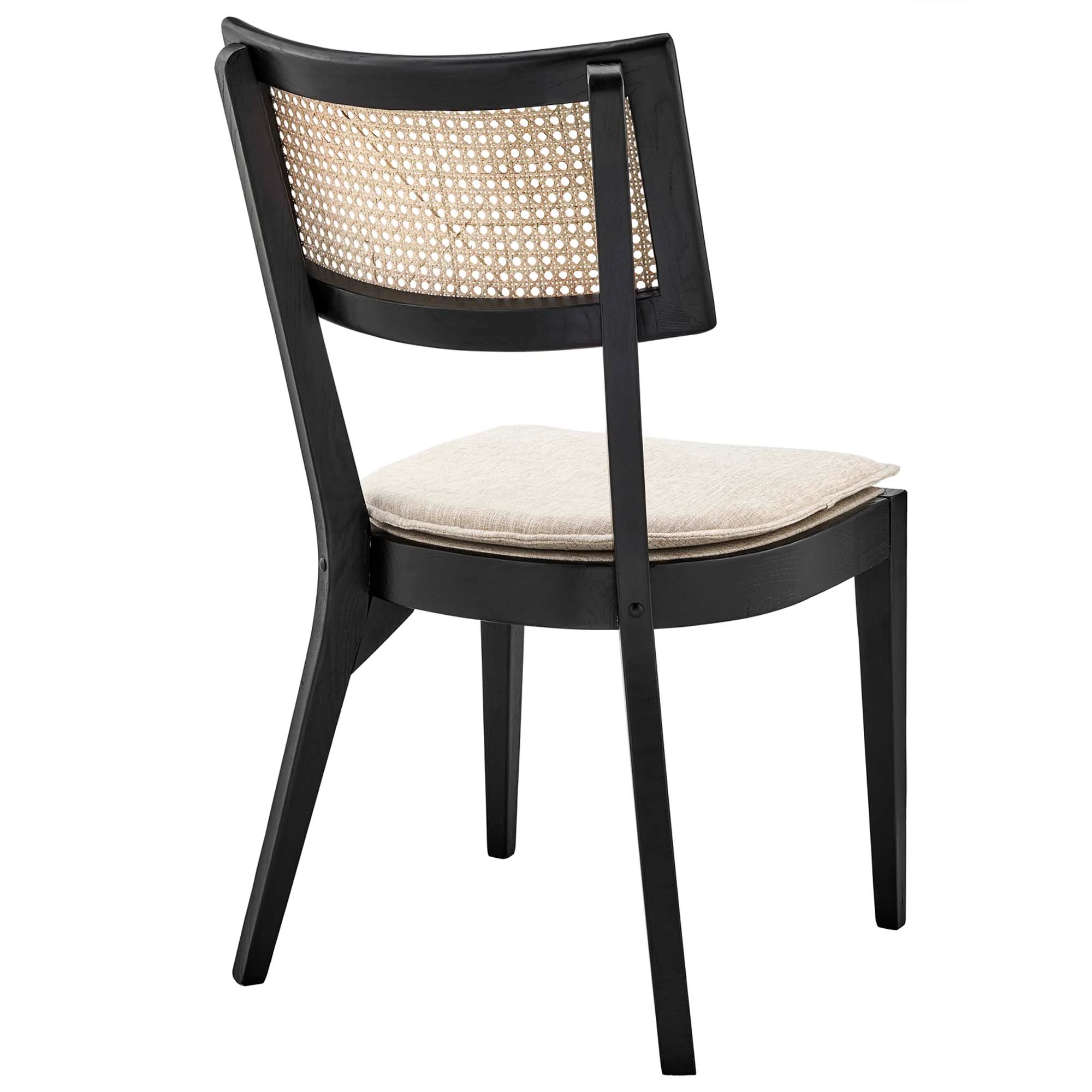 Caledonia Wood Dining Chair by Modway - Image 3