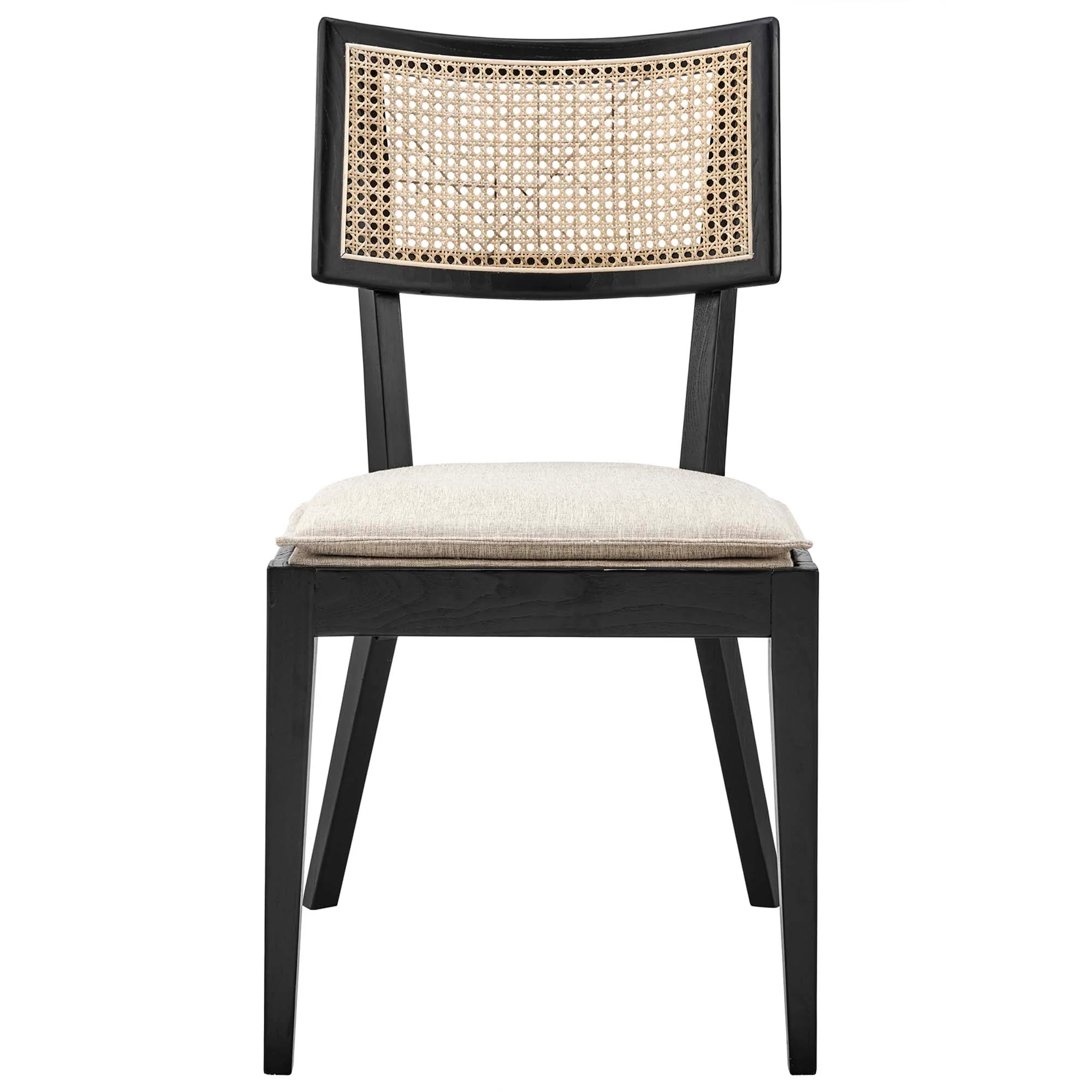 Caledonia Wood Dining Chair by Modway - Image 5
