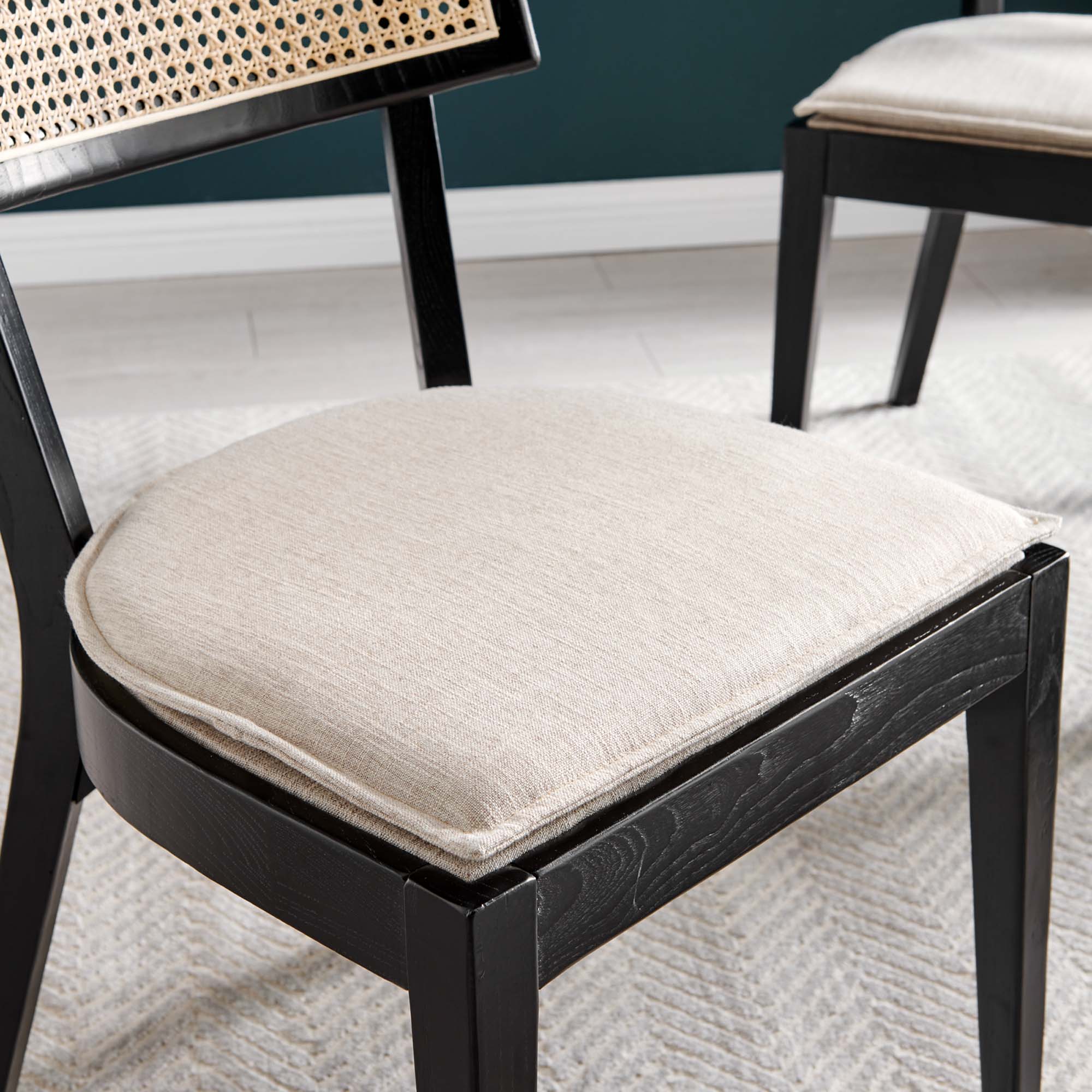 Caledonia Wood Dining Chair by Modway - Image 7