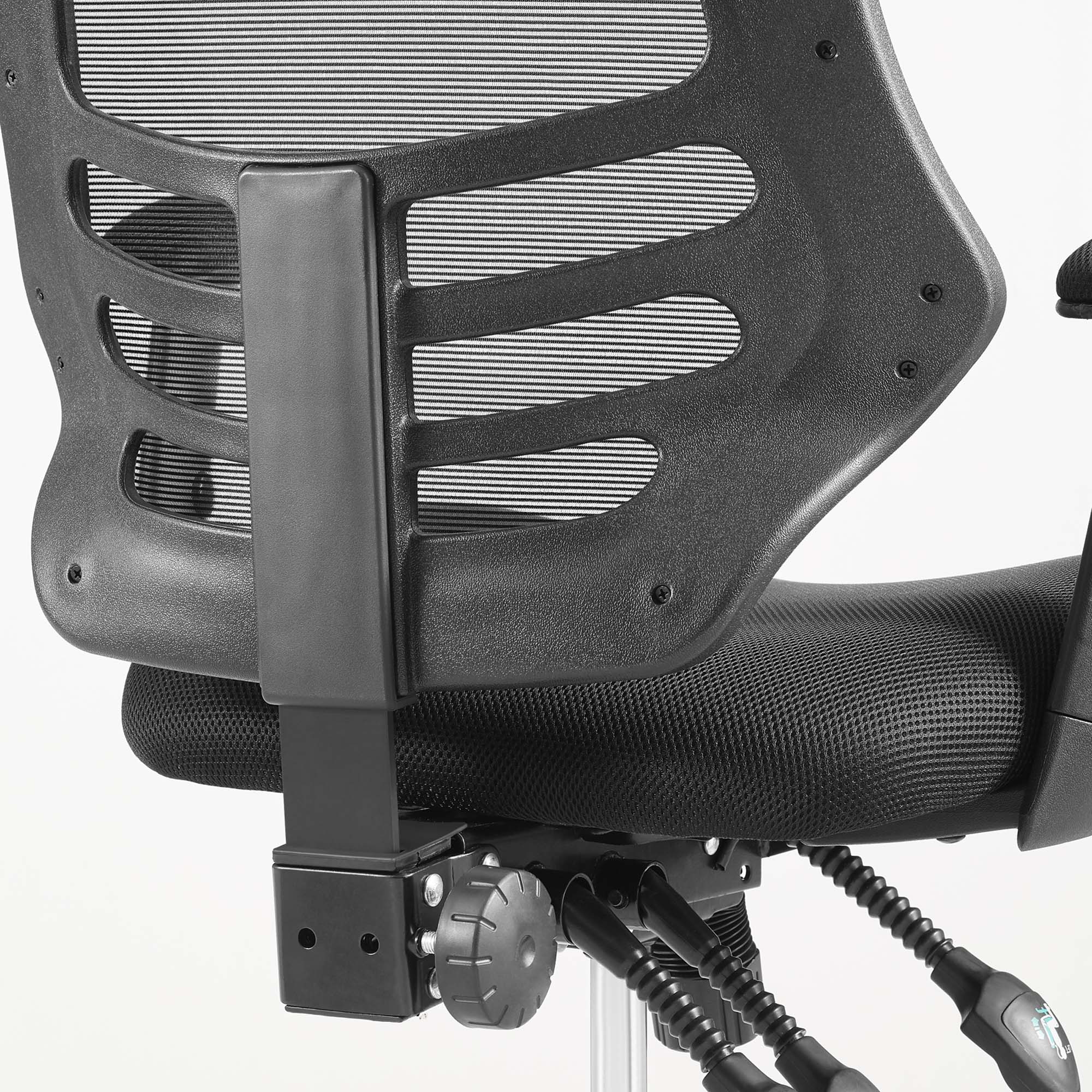Calibrate Mesh Drafting Chair by Modway - Image 6