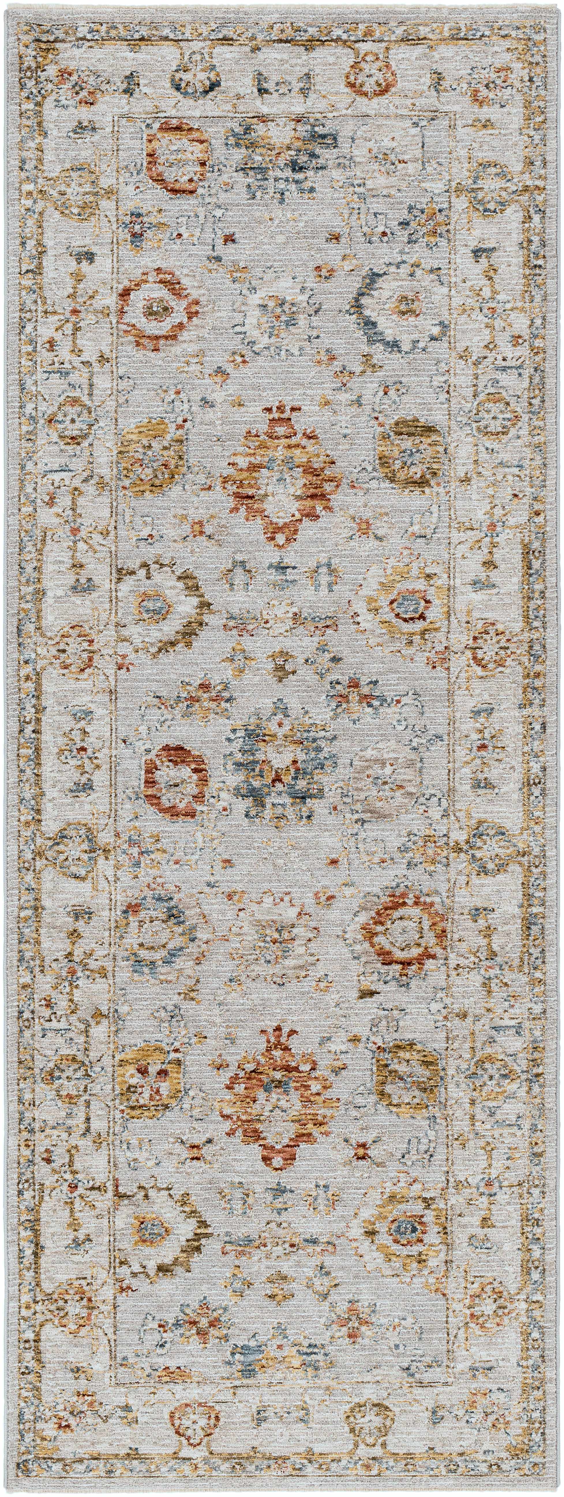 Calingcuan Luxe Oushak Rug - Image 11