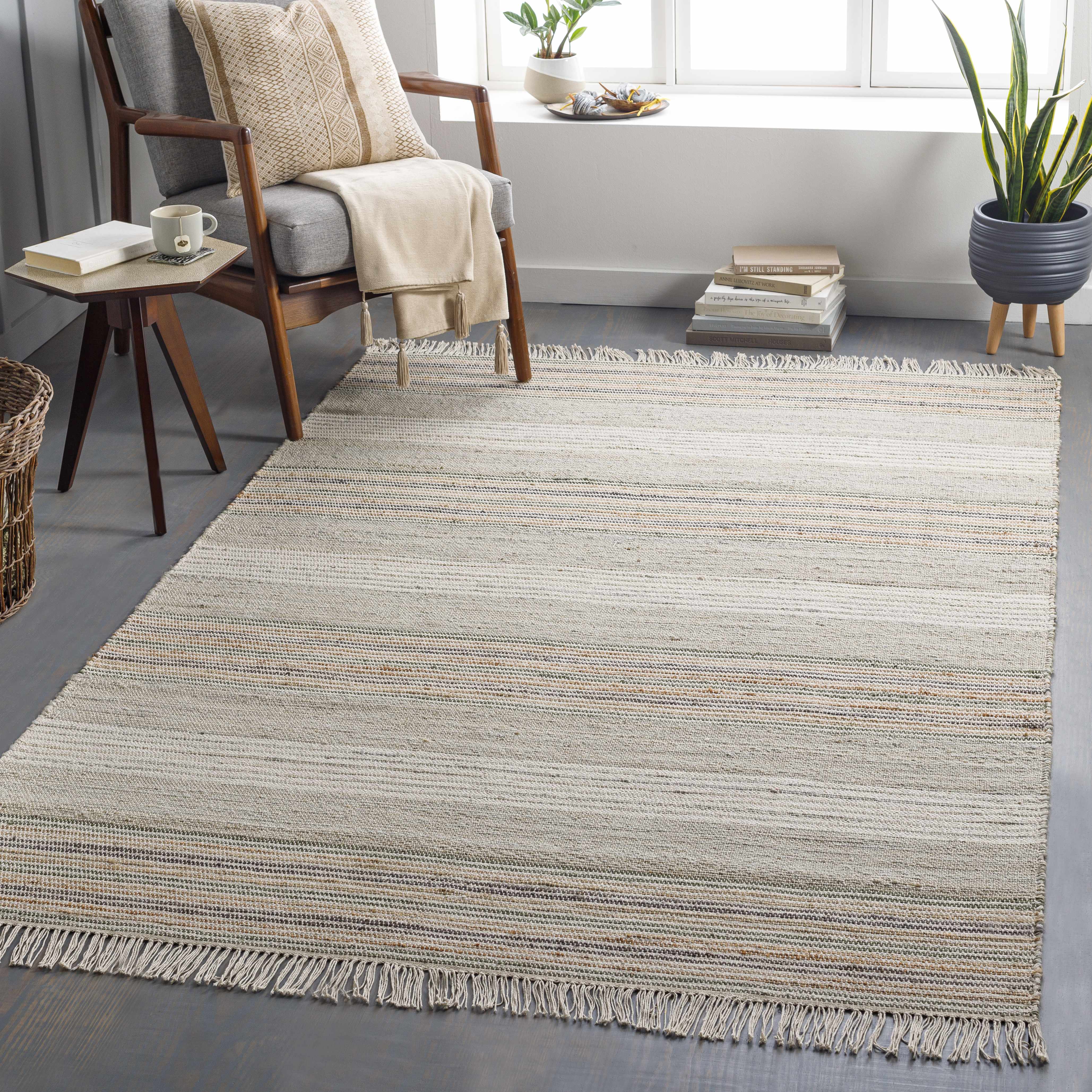 Calinog Area Rug - Clearance - Image 2