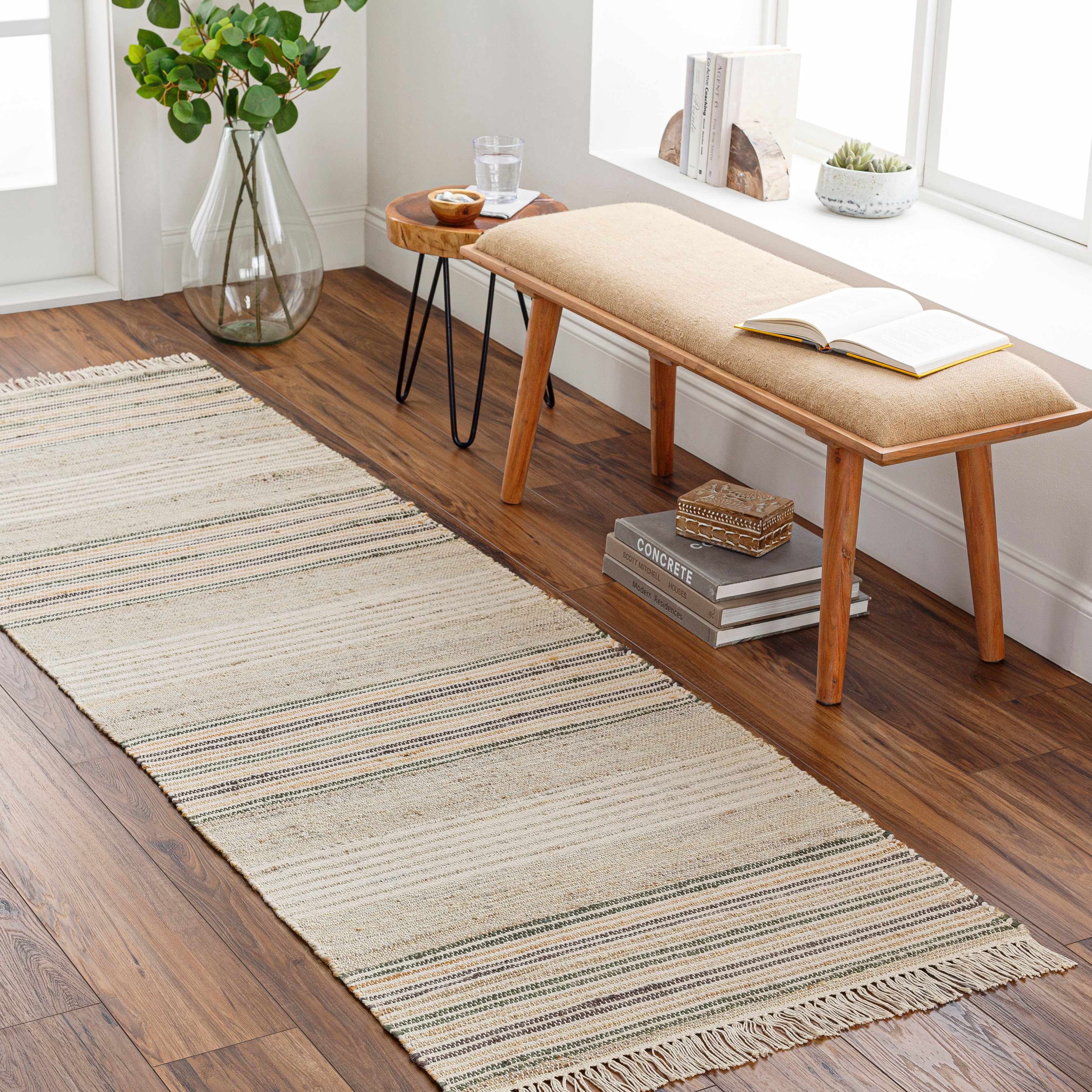 Calinog Area Rug - Clearance - Image 9