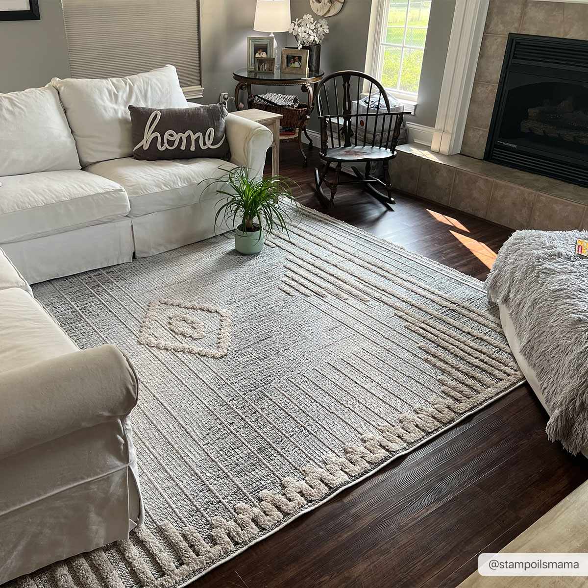 Calituban Area Rug - Image 2