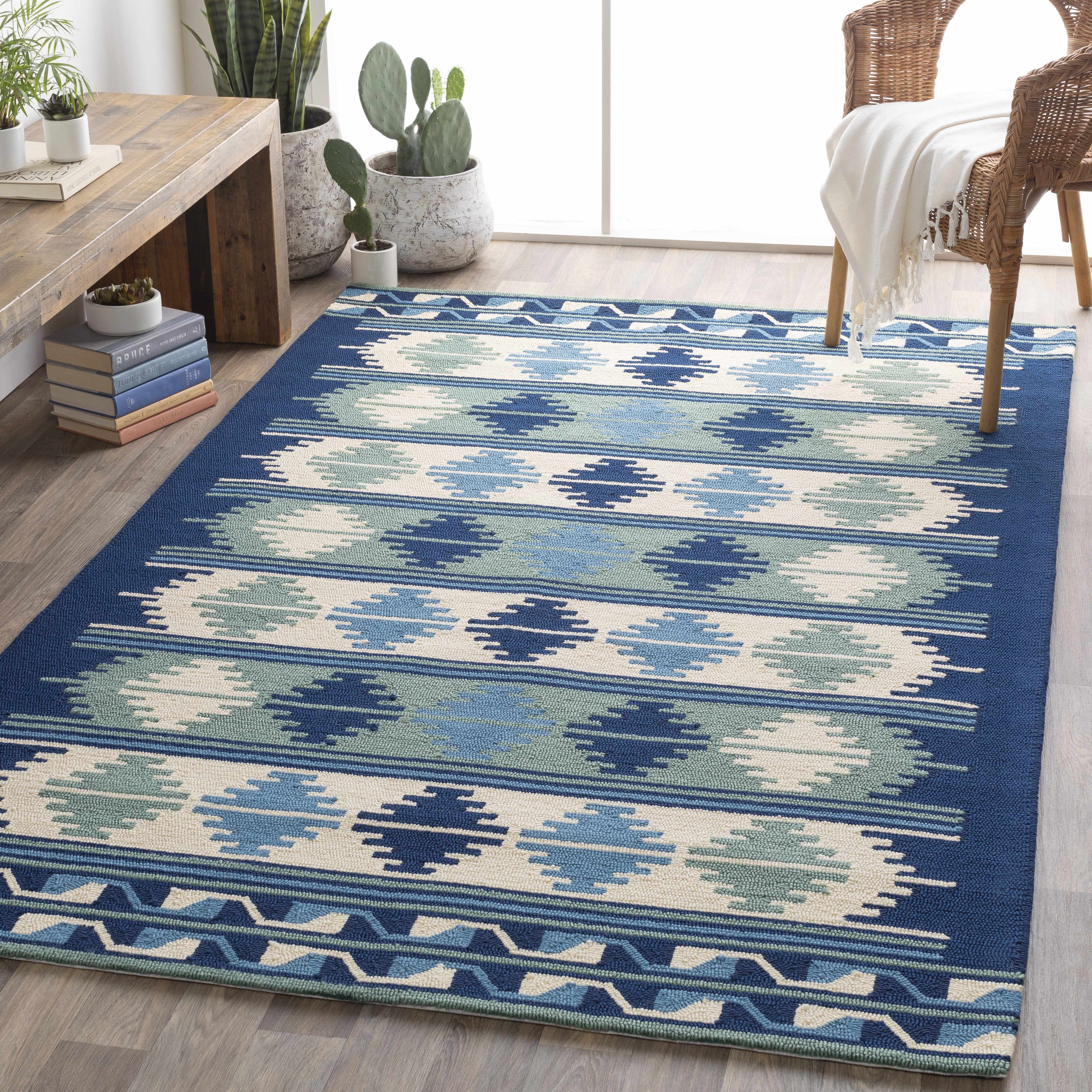 Call Area Rug - Clearance - Image 2