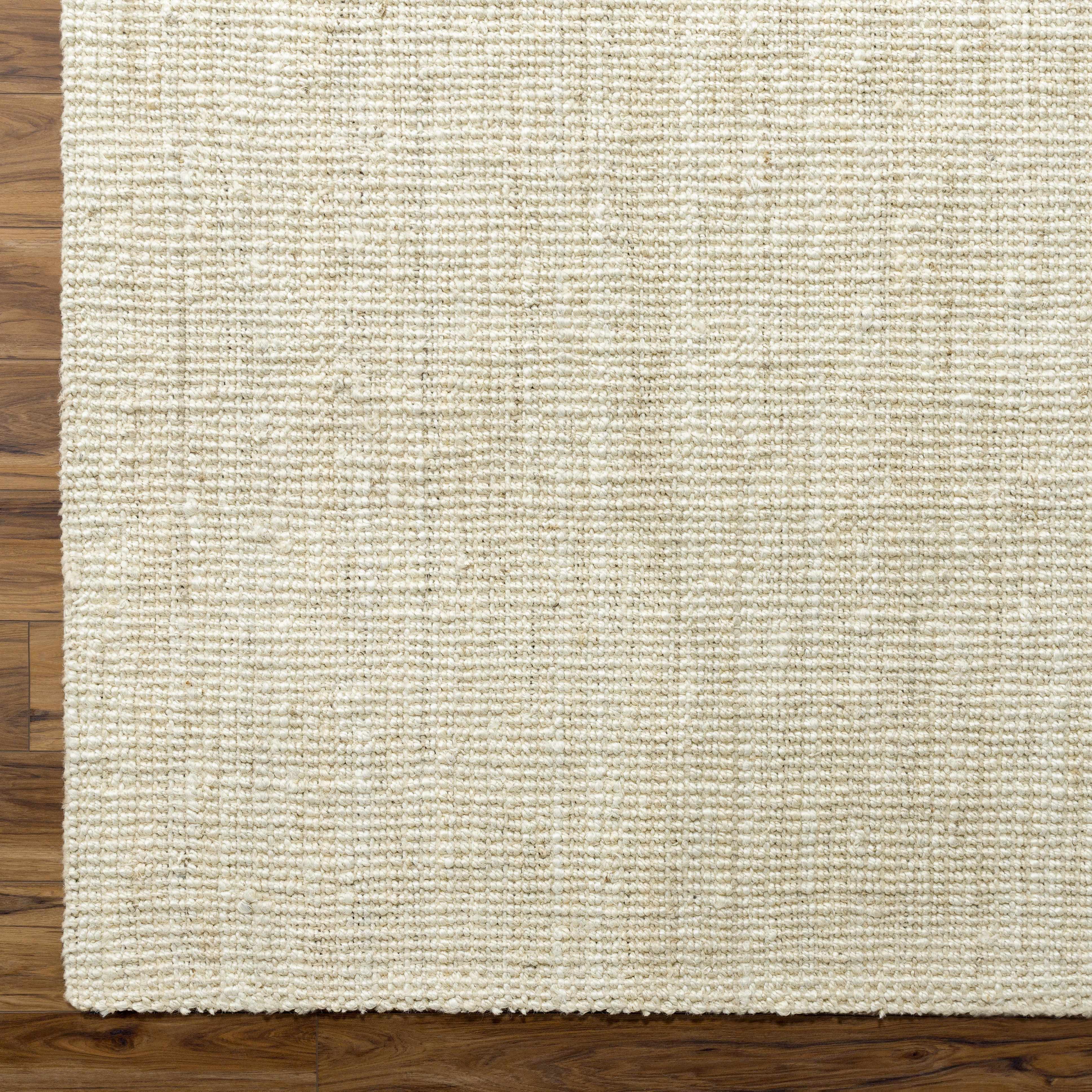 Calla Jute Beige Area Rug - Livabliss x Becki Owens - Image 10