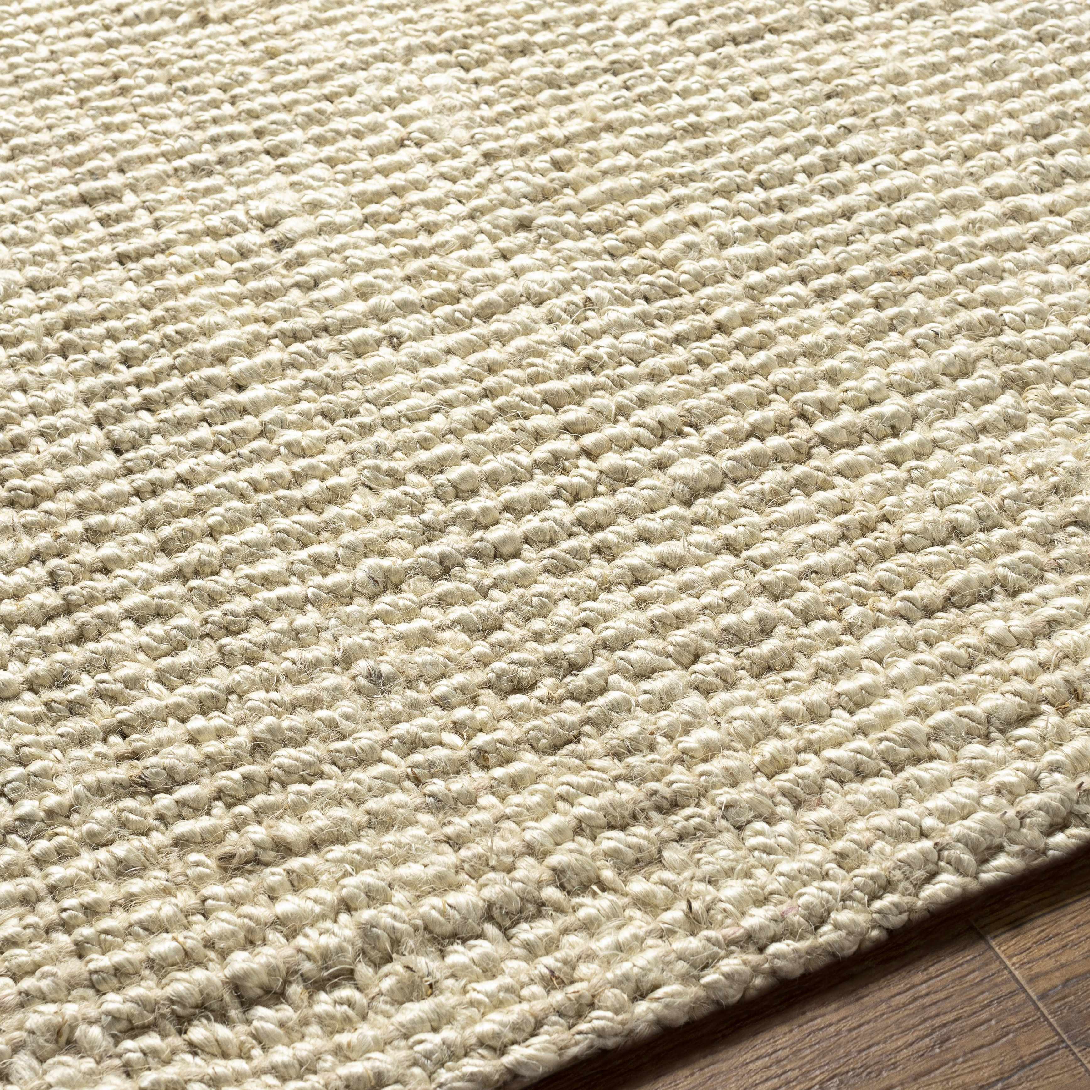 Calla Jute Beige Area Rug - Livabliss x Becki Owens - Image 14