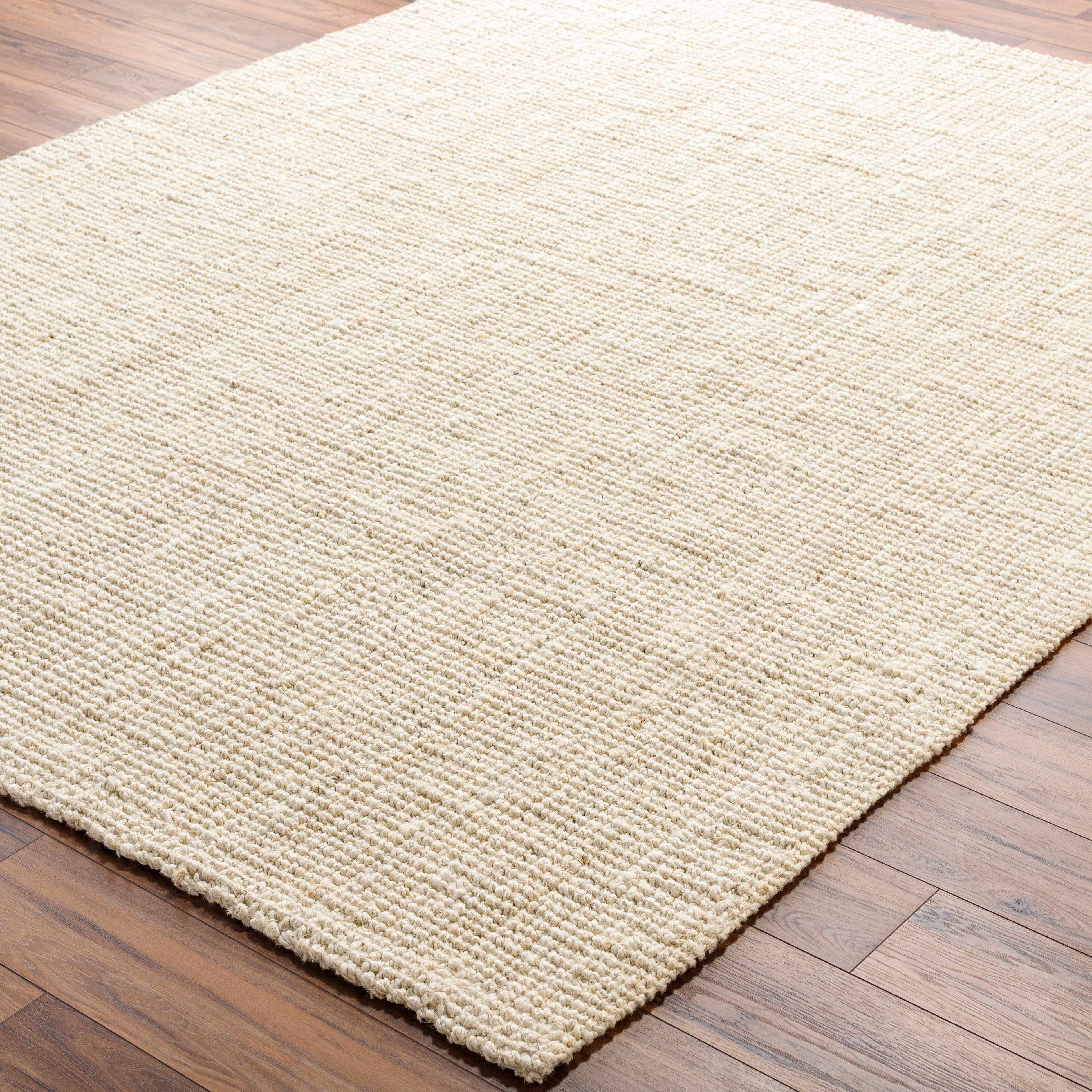Calla Jute Beige Area Rug - Livabliss x Becki Owens - Image 18