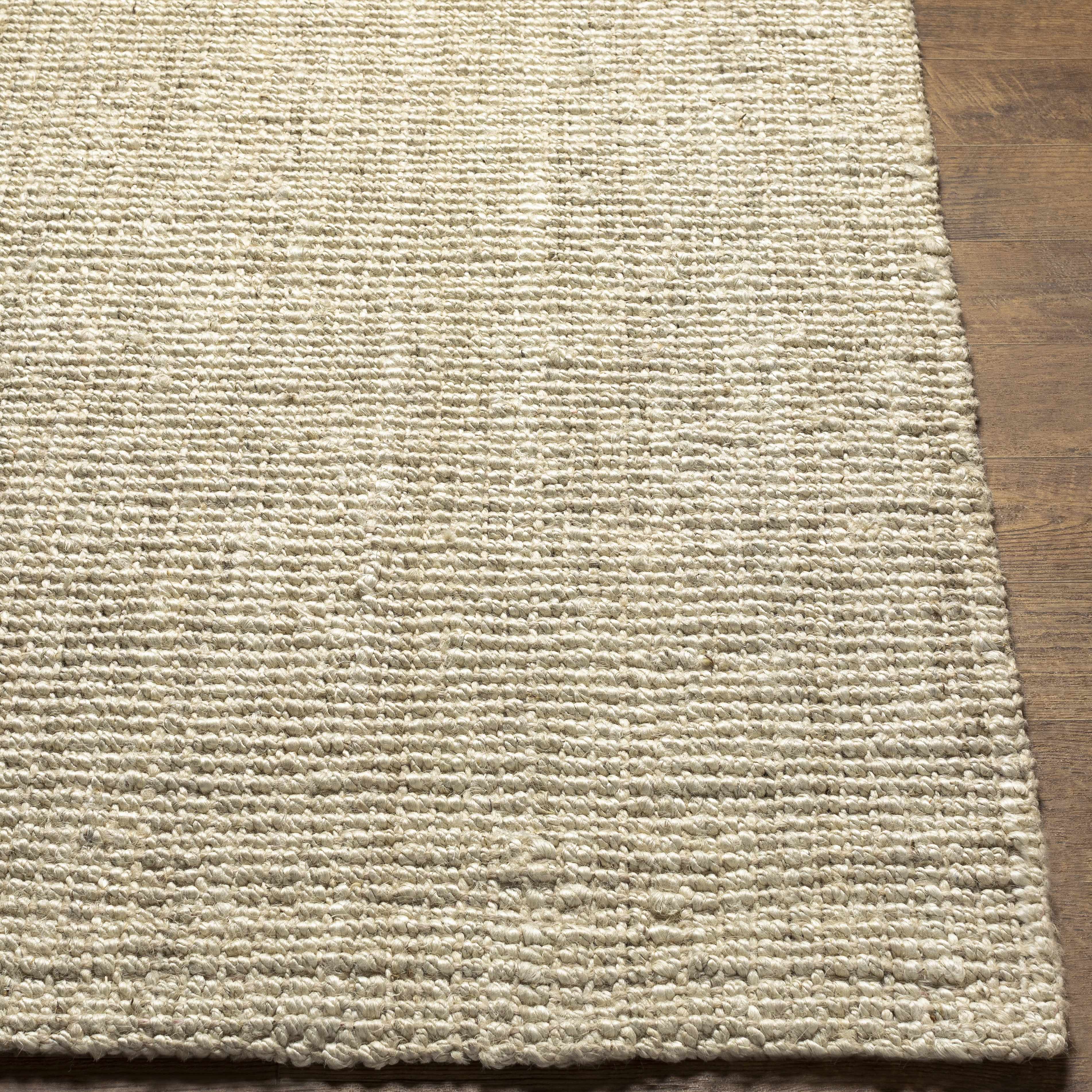 Calla Jute Beige Area Rug - Livabliss x Becki Owens - Image 7