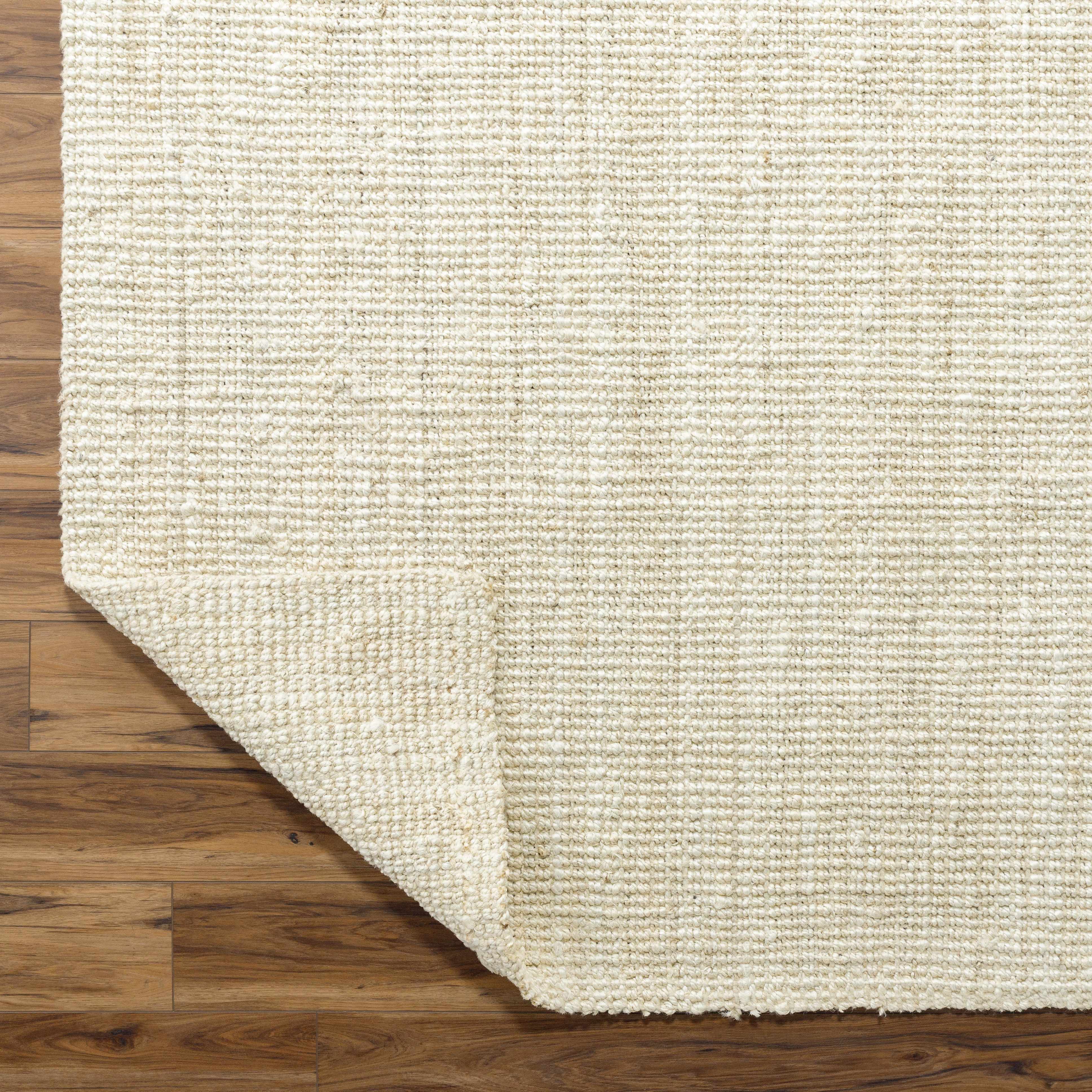 Calla Jute Beige Area Rug - Livabliss x Becki Owens - Image 8