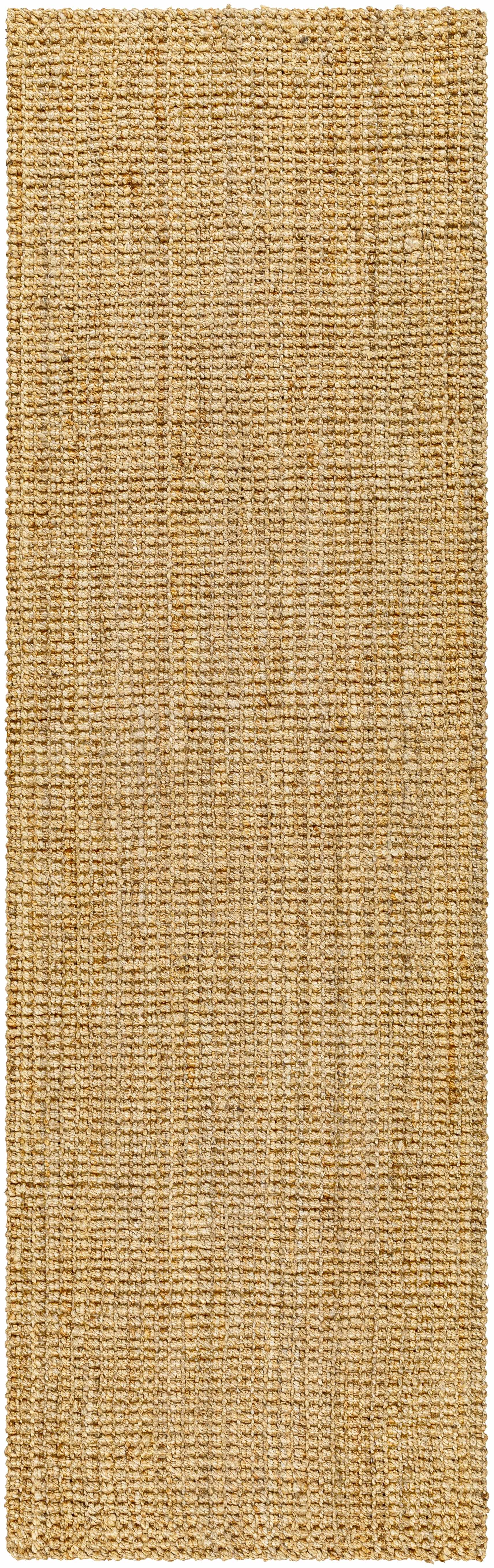 Calla Jute Tan Area Rug - Livabliss x Becki Owens - Image 10
