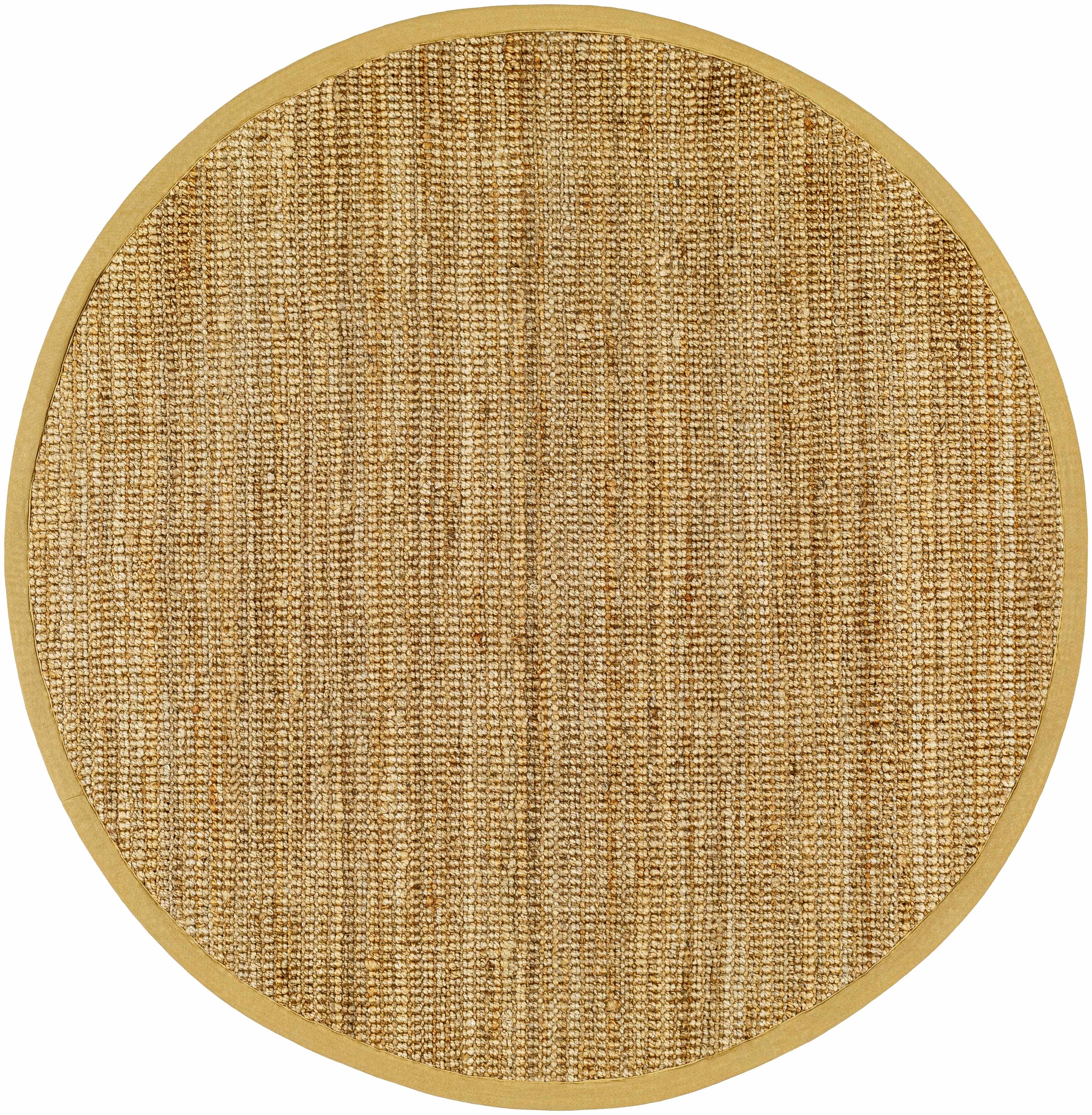 Calla Jute Tan Area Rug - Livabliss x Becki Owens - Image 11