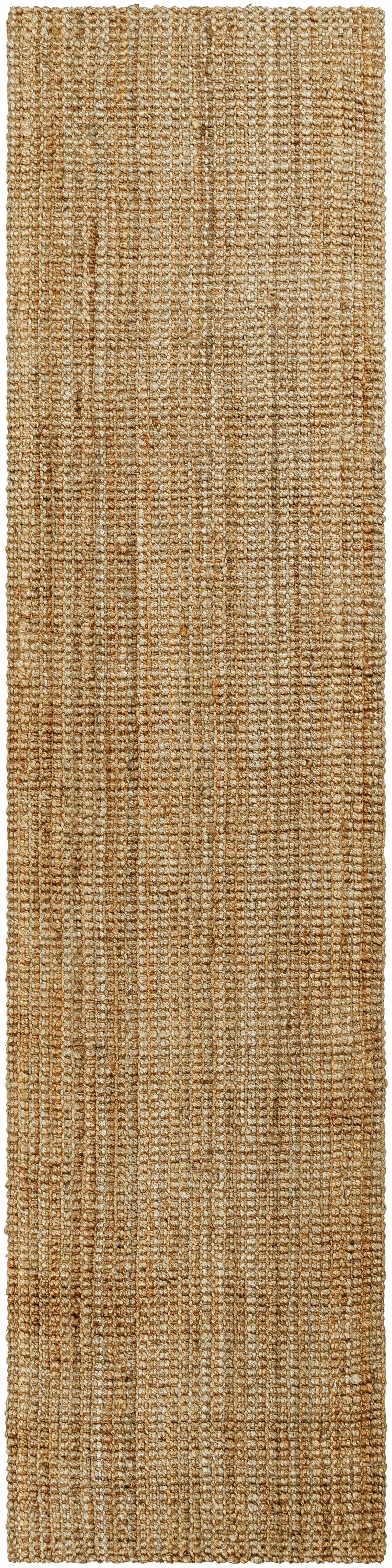 Calla Jute Tan Area Rug - Livabliss x Becki Owens - Image 16