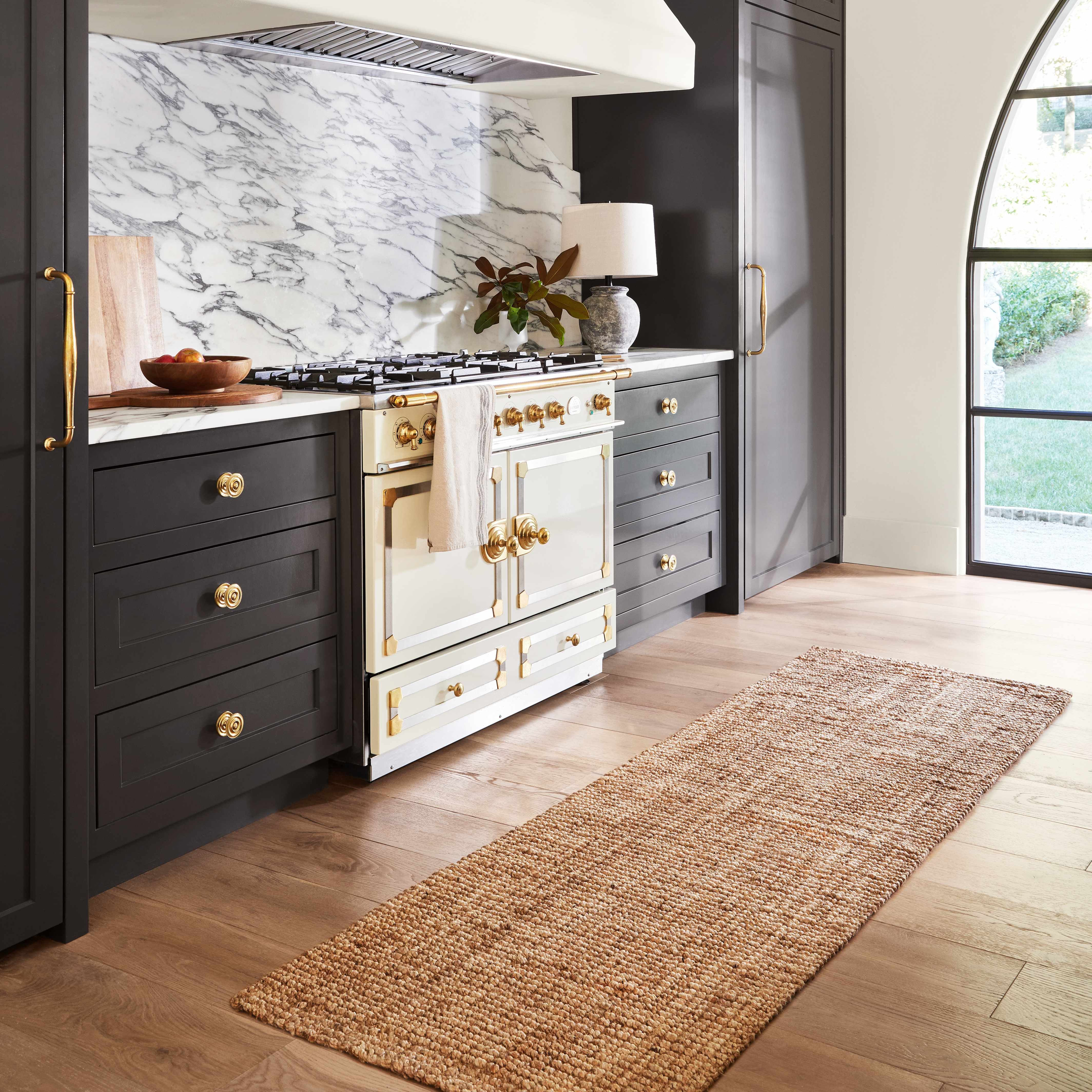 Calla Jute Tan Area Rug - Livabliss x Becki Owens - Image 4