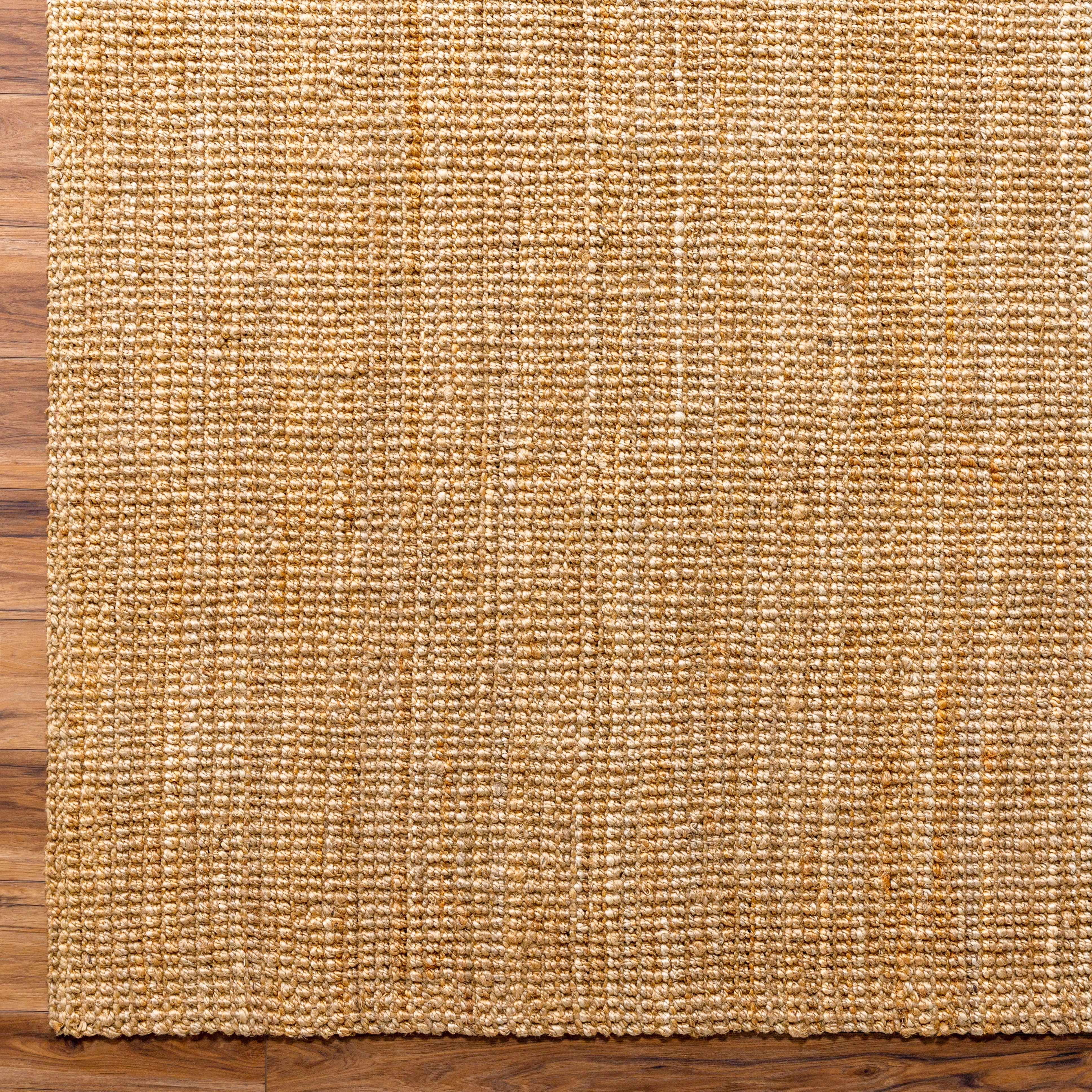 Calla Jute Tan Area Rug - Livabliss x Becki Owens - Image 8