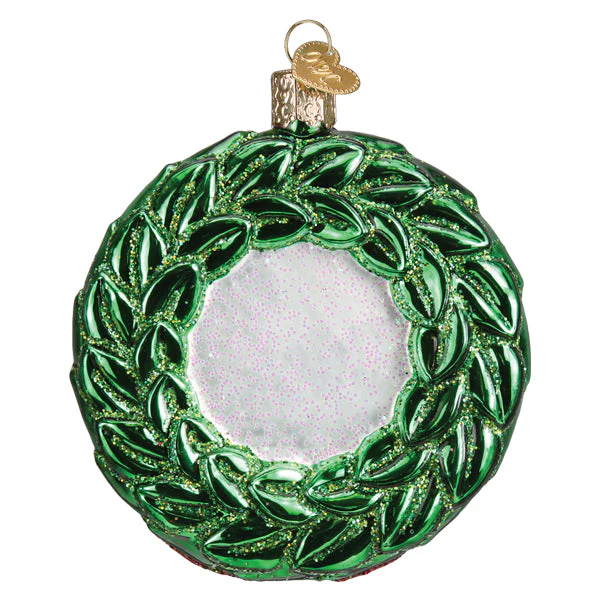 Calling Bird Ornament 3.75 x 3.5 x 1.5 by Old World Christmas - Image 4