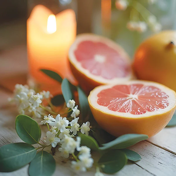 Calming Peace & Joy Candle - Image 4