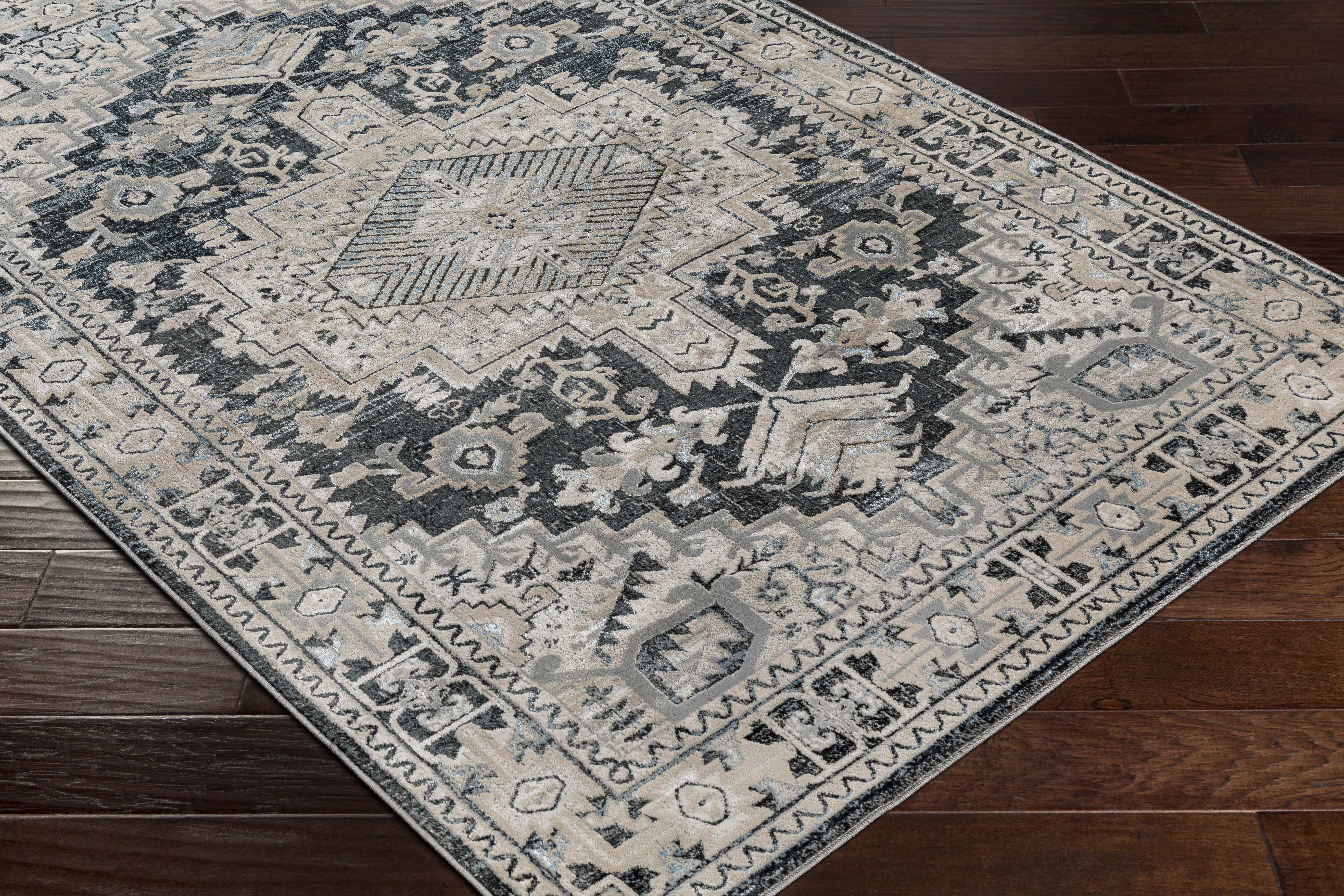 Calolbon Area Rug - Clearance - Image 3