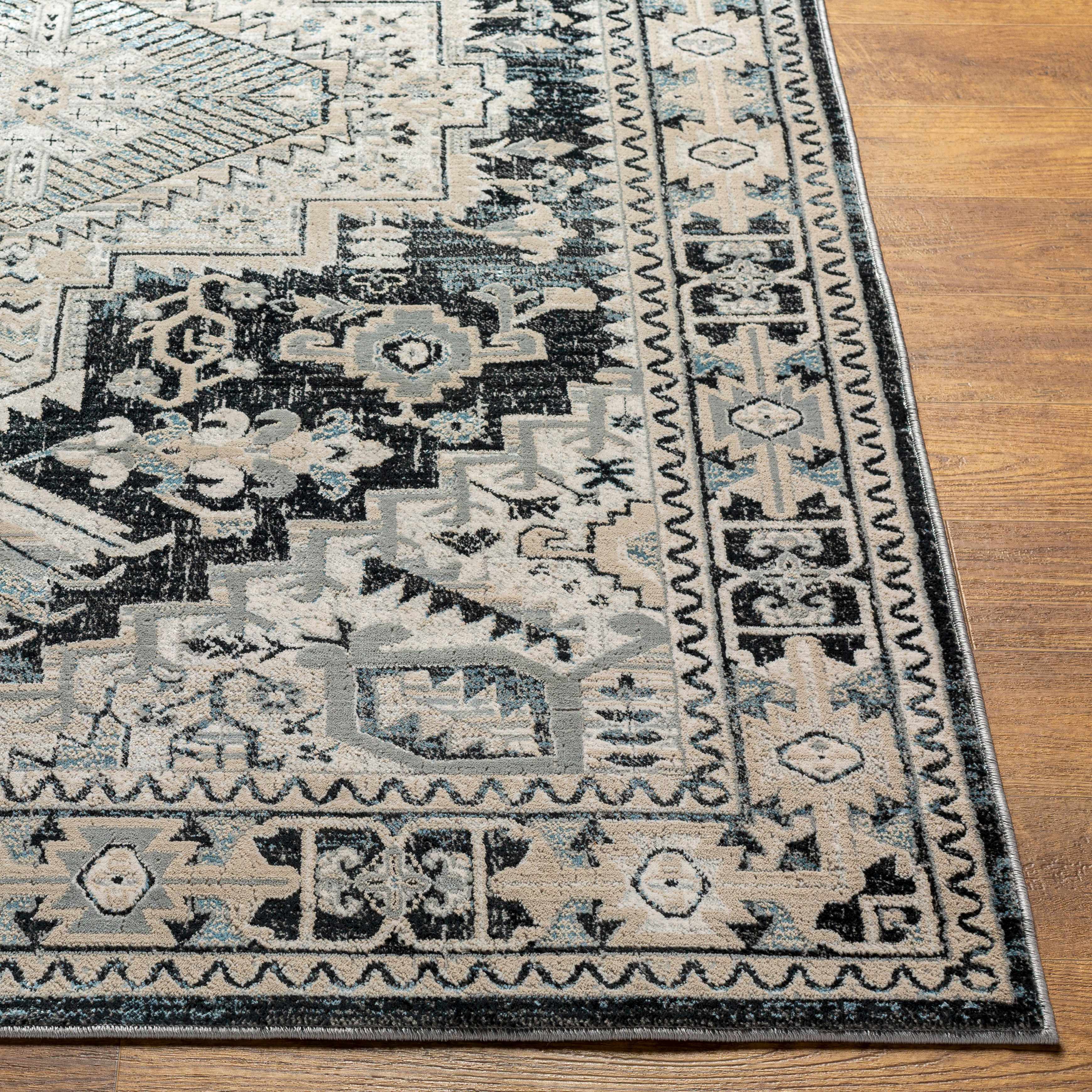 Calolbon Area Rug - Clearance - Image 5