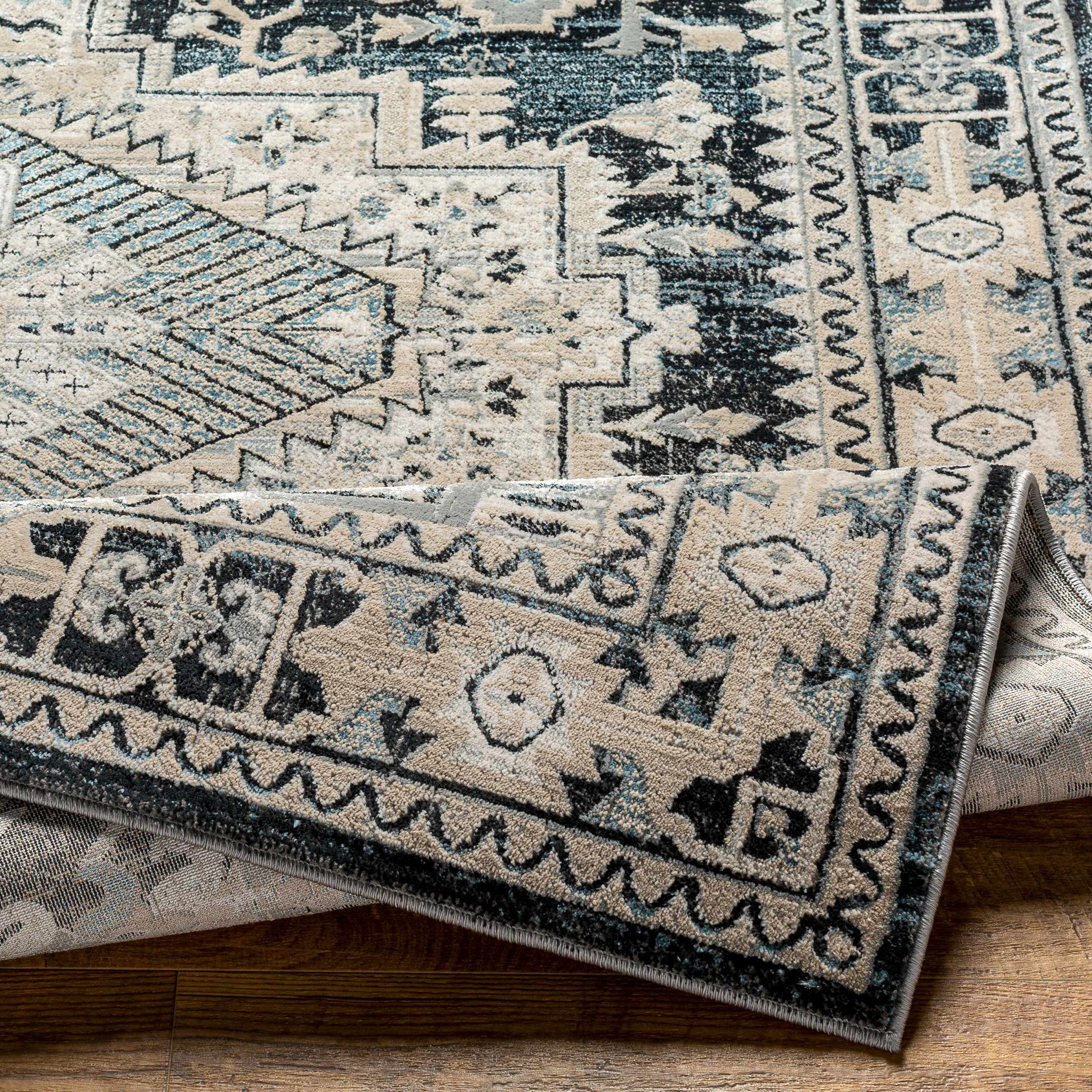 Calolbon Area Rug - Clearance - Image 6