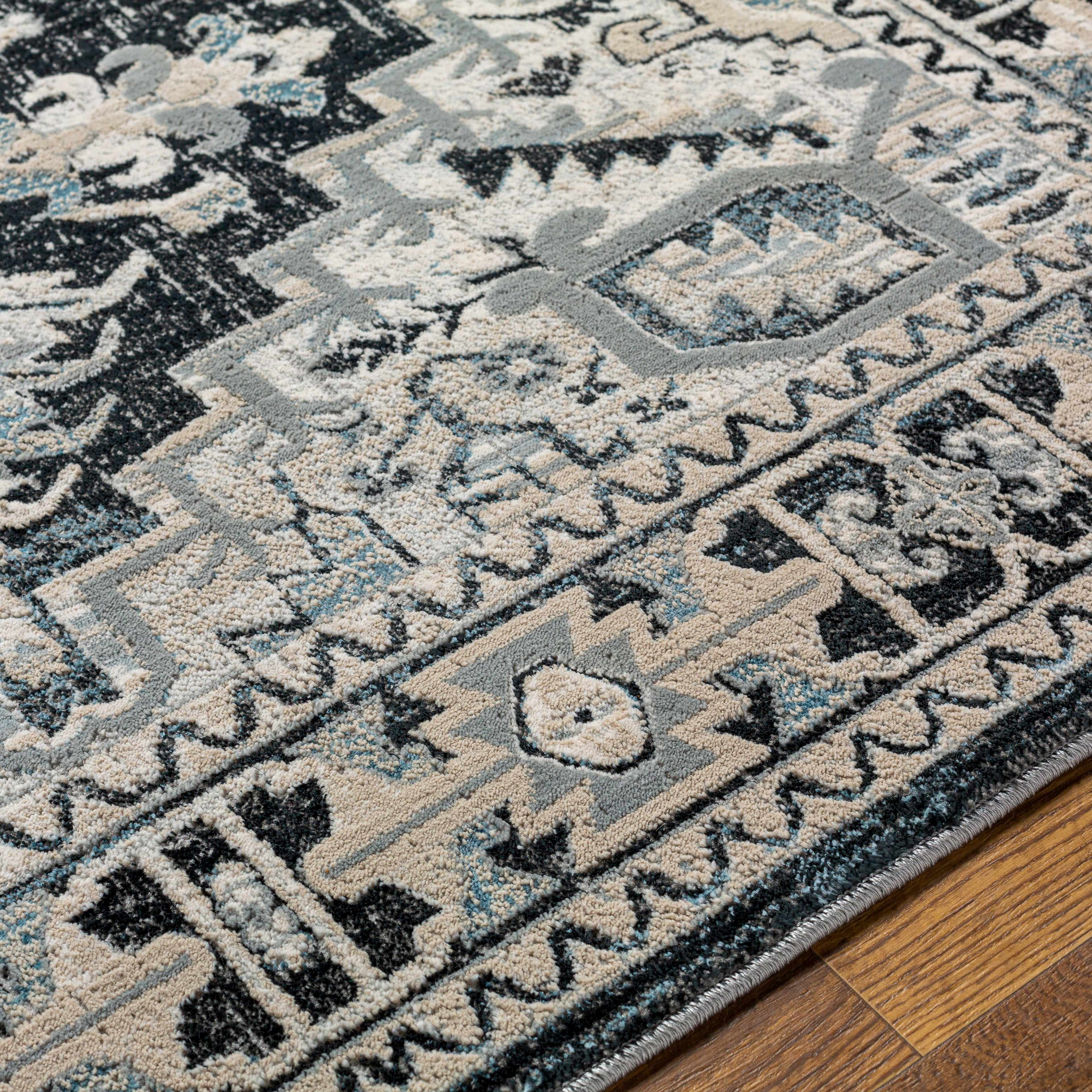 Calolbon Area Rug - Clearance - Image 7