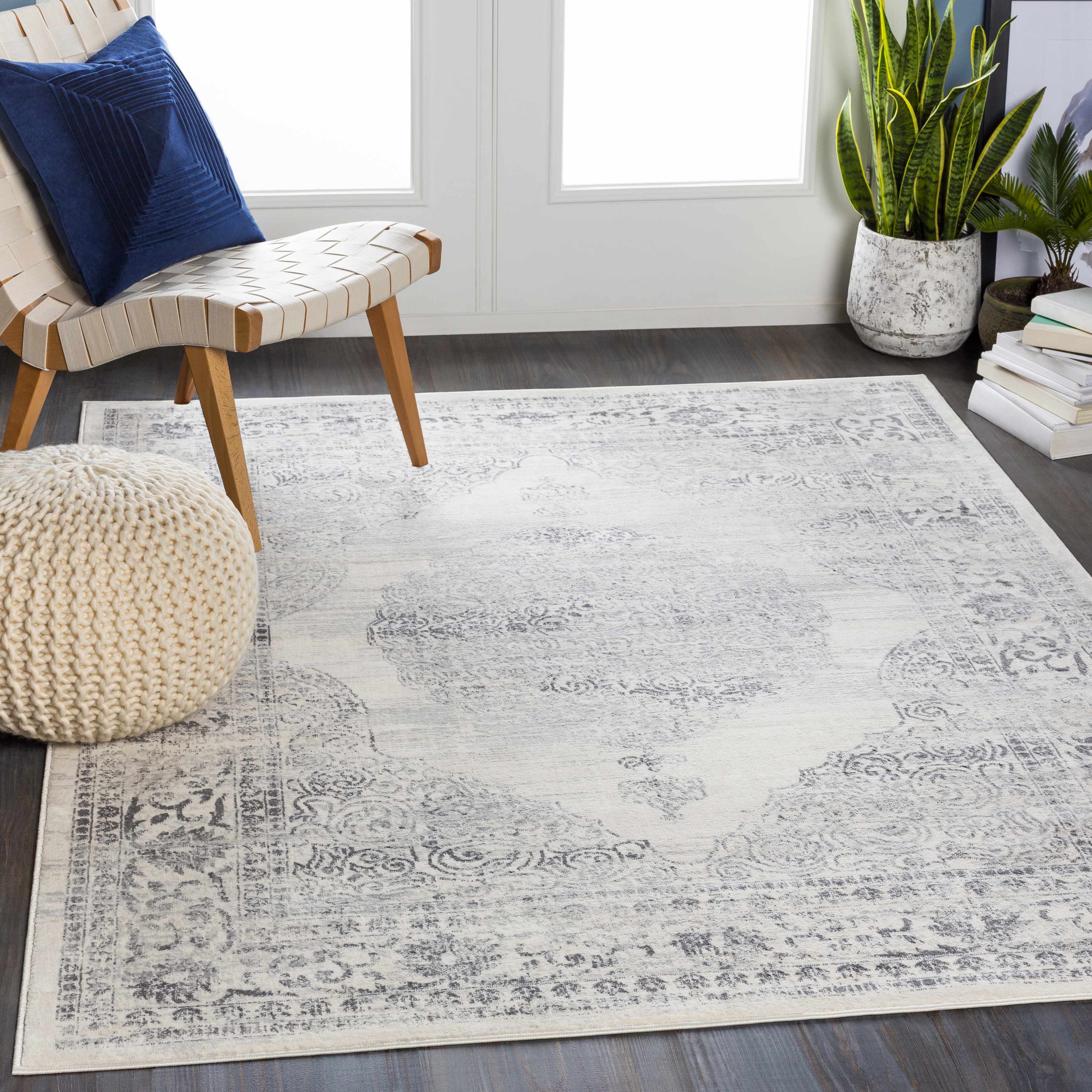 Caloundra Area Rug - Clearance - Image 2