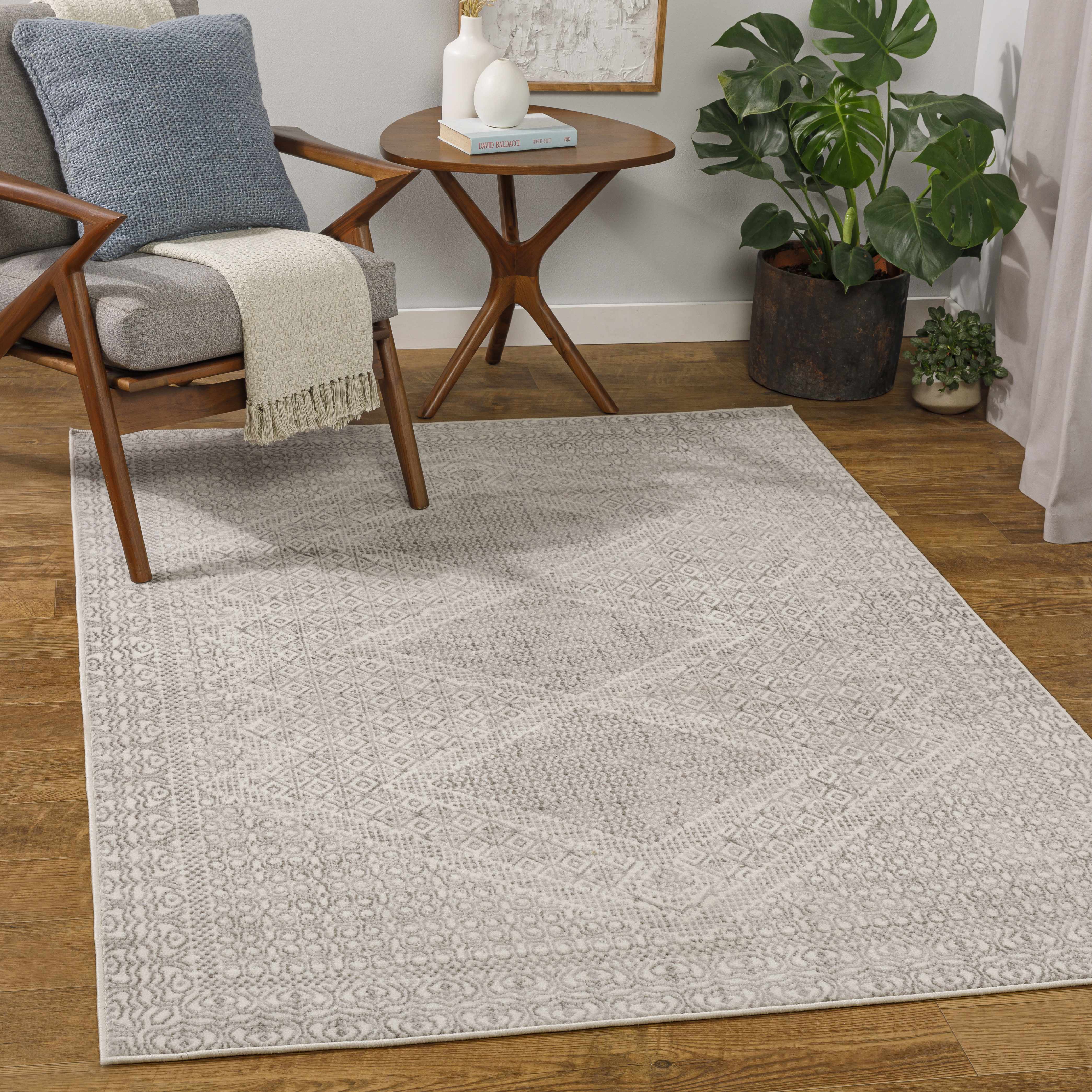 Calubian Area Rug - Clearance - Image 2