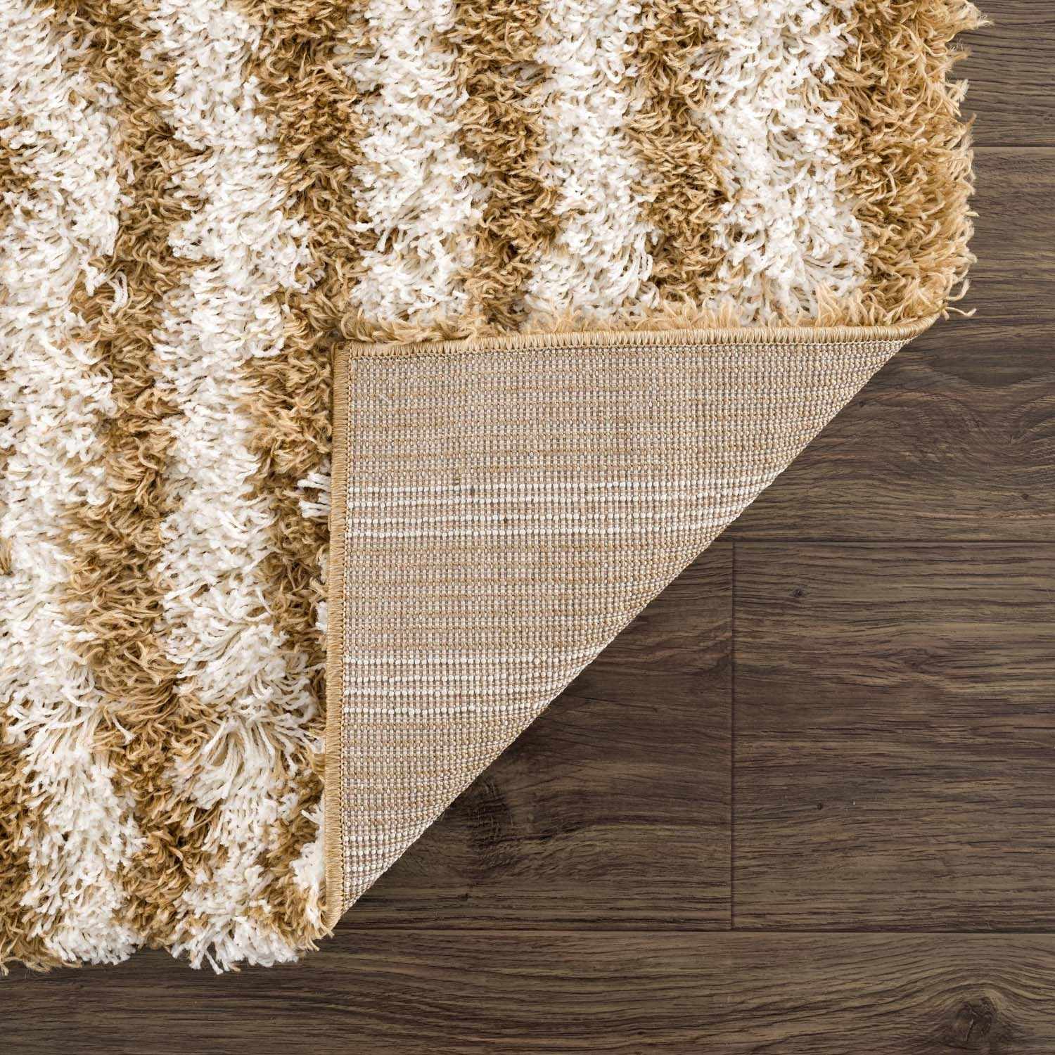Calup Shag Area Rug - Image 3