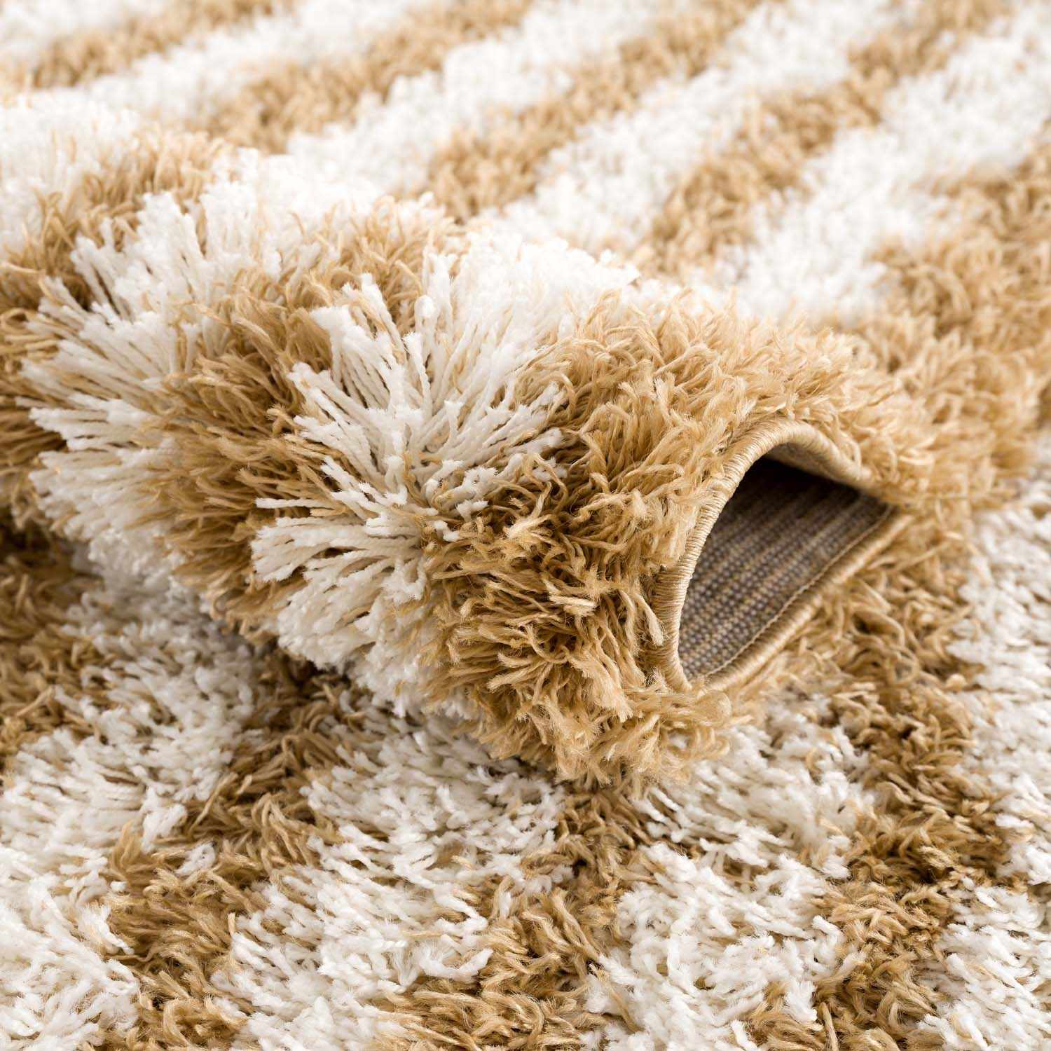 Calup Shag Area Rug - Image 4