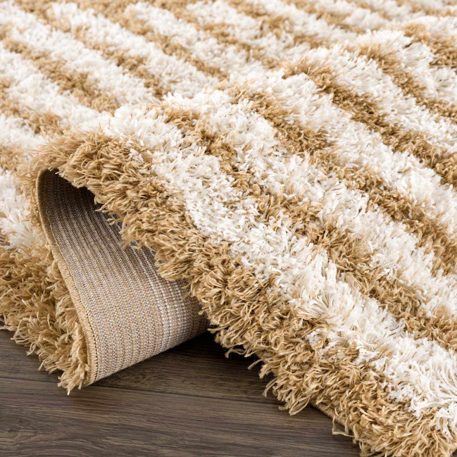 Calup Shag Area Rug - Image 5