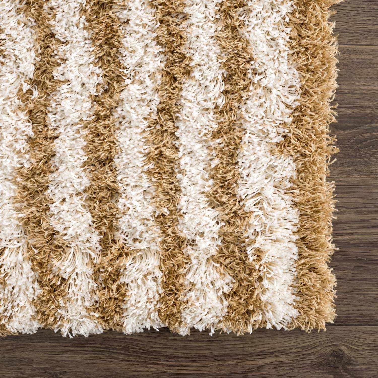Calup Shag Area Rug - Image 6