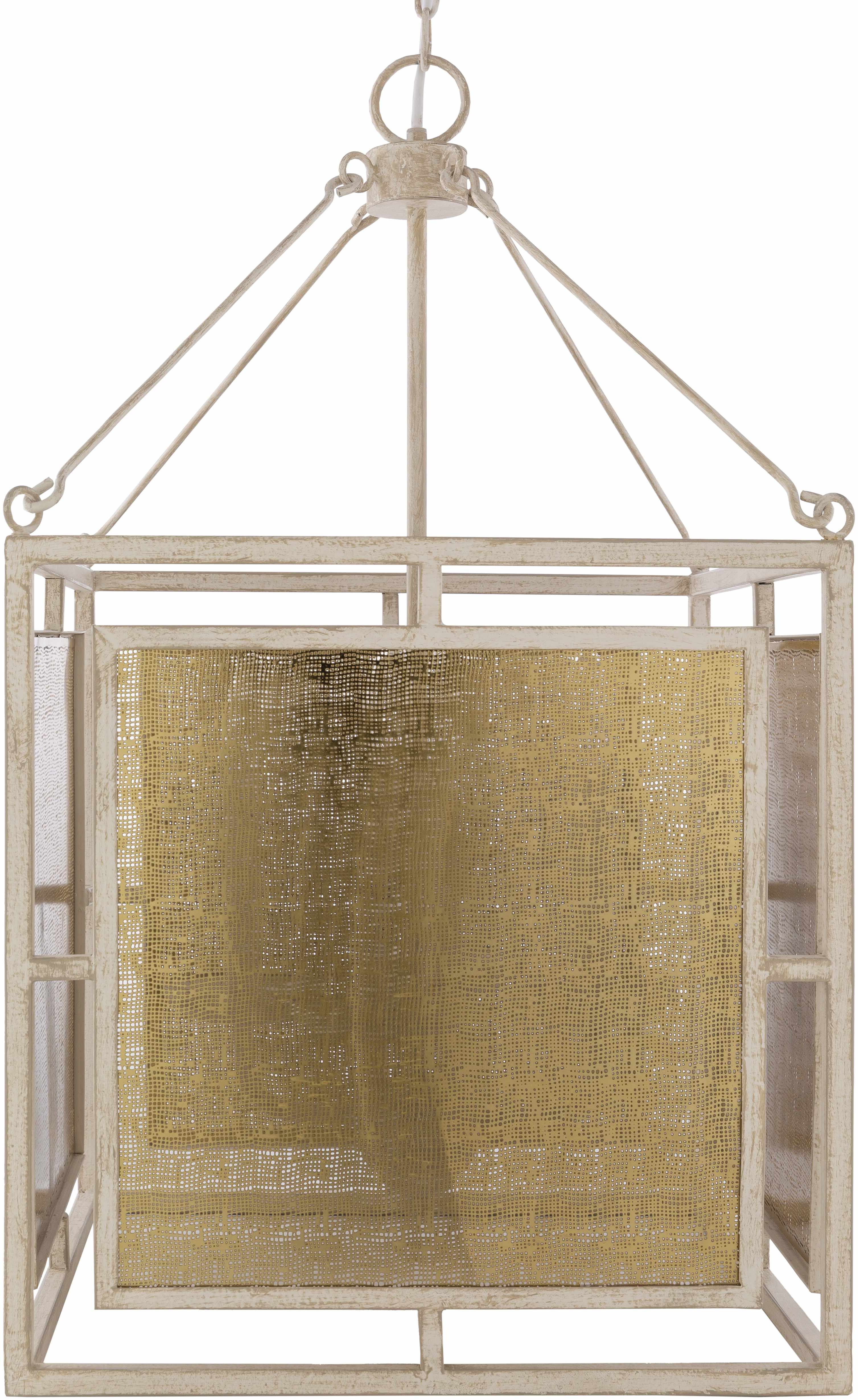 Calvert Ceiling Light - Clearance - Image 10