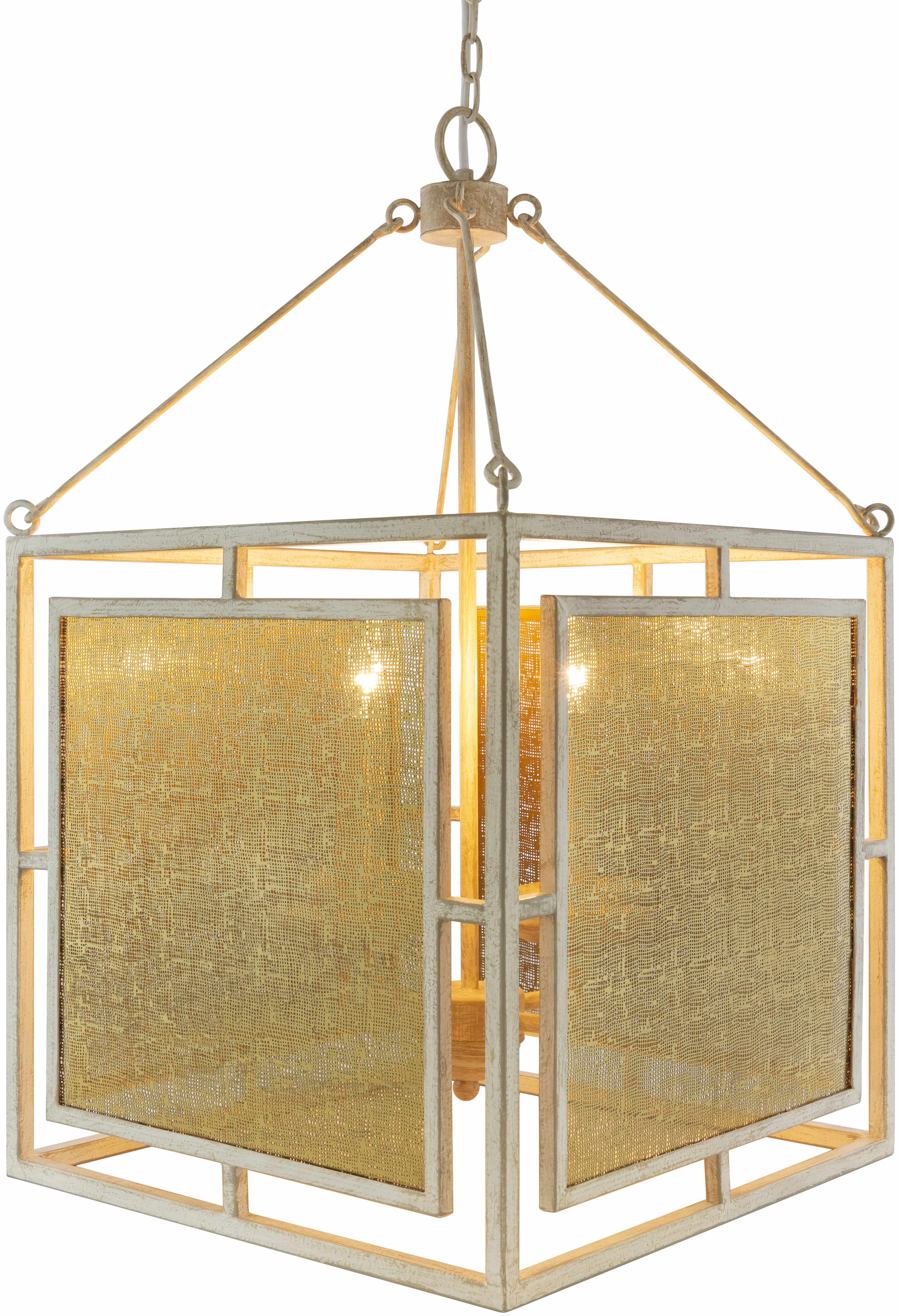Calvert Ceiling Light - Clearance - Image 12