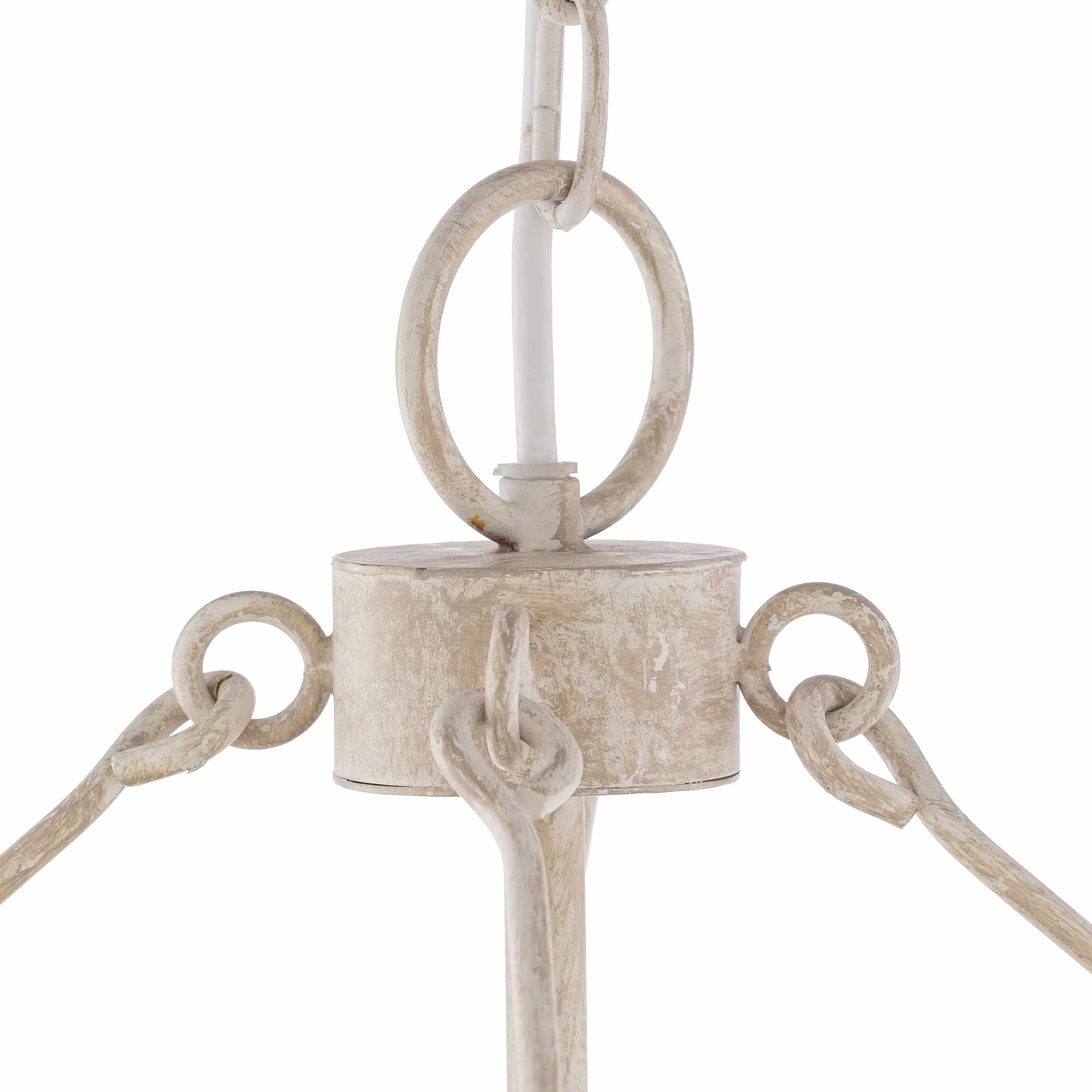 Calvert Ceiling Light - Clearance - Image 6