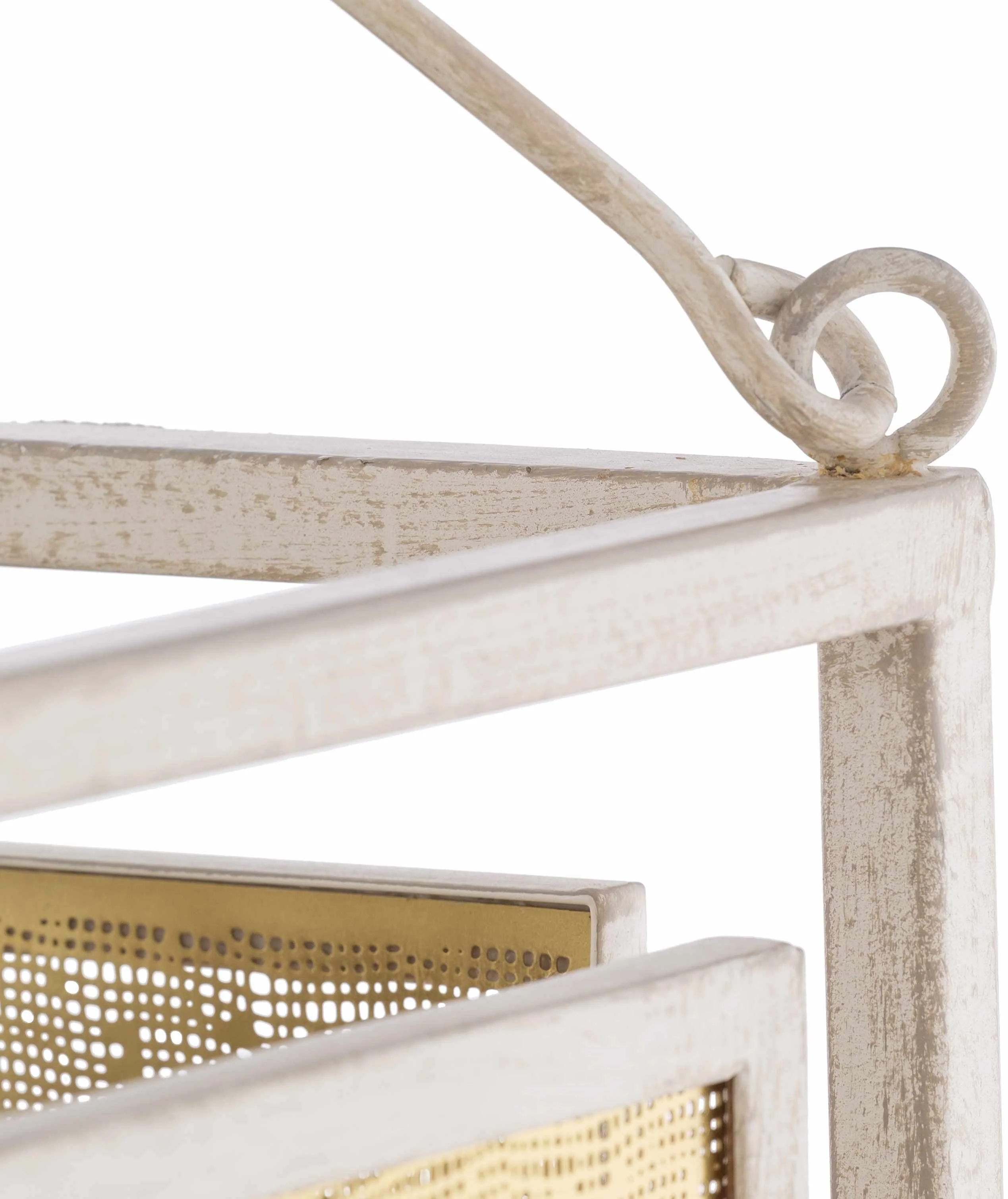 Calvert Ceiling Light - Clearance - Image 9