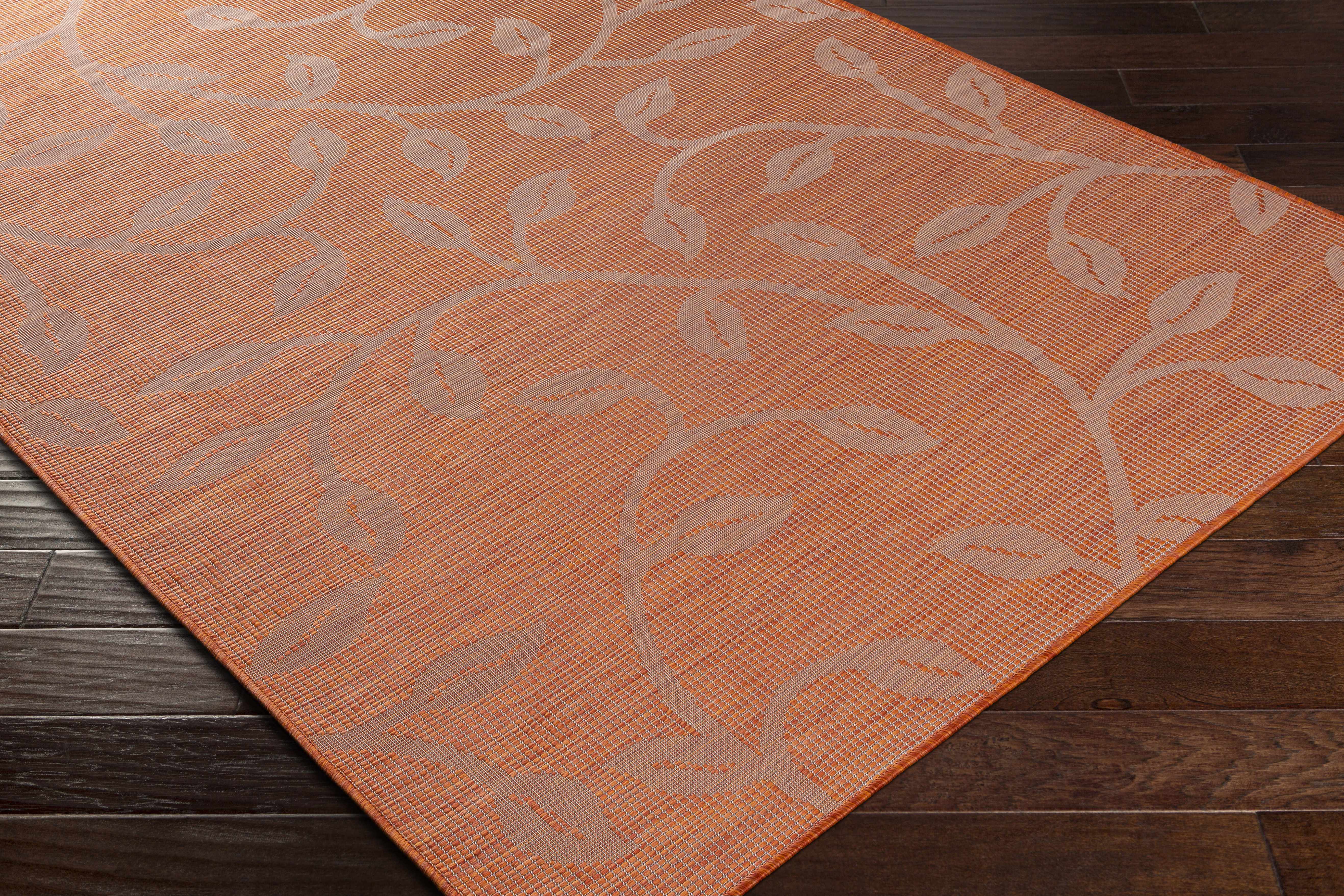 Calwell Flatweave Area Carpet - Clearance - Image 3