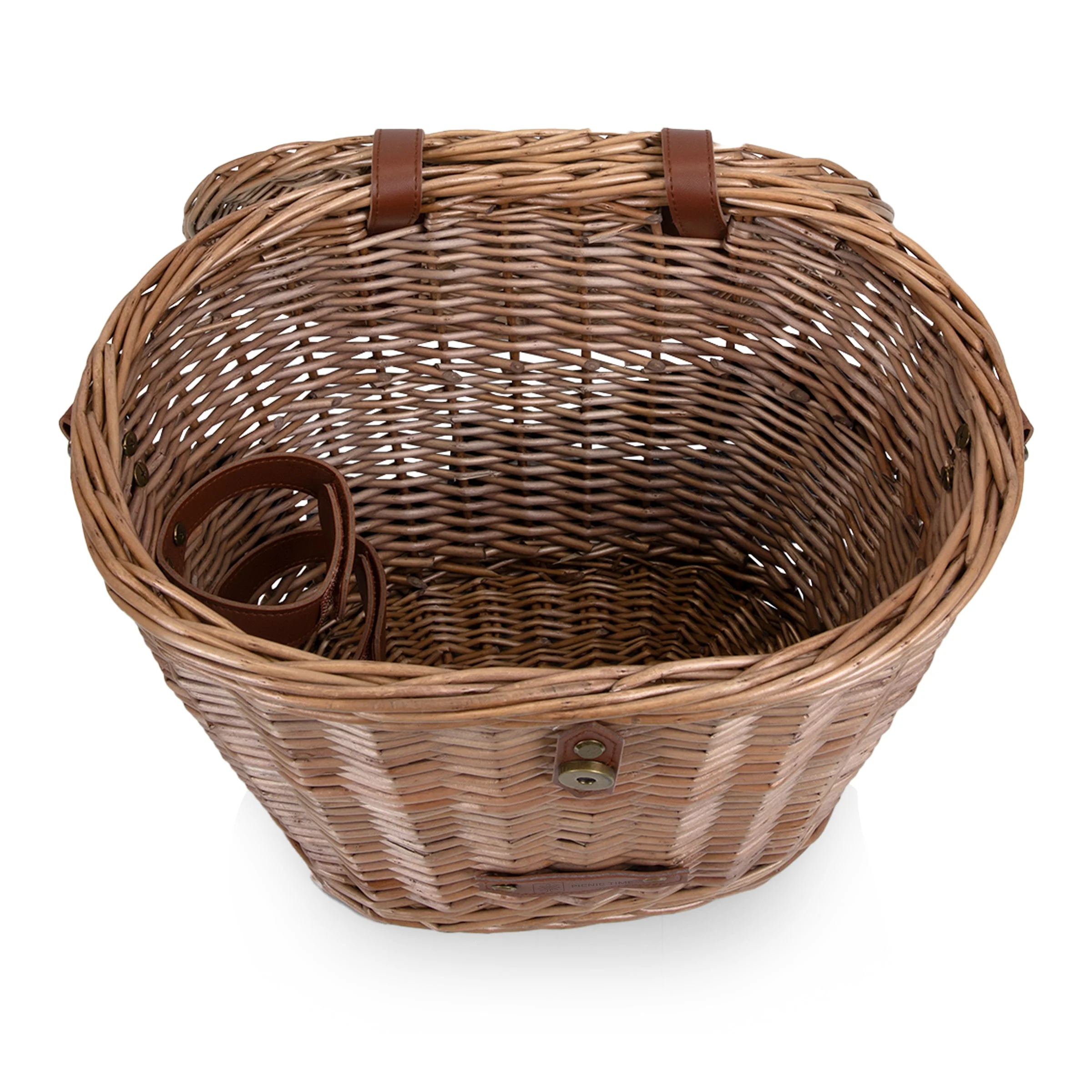 Cambridge Bicycle Basket - Image 10
